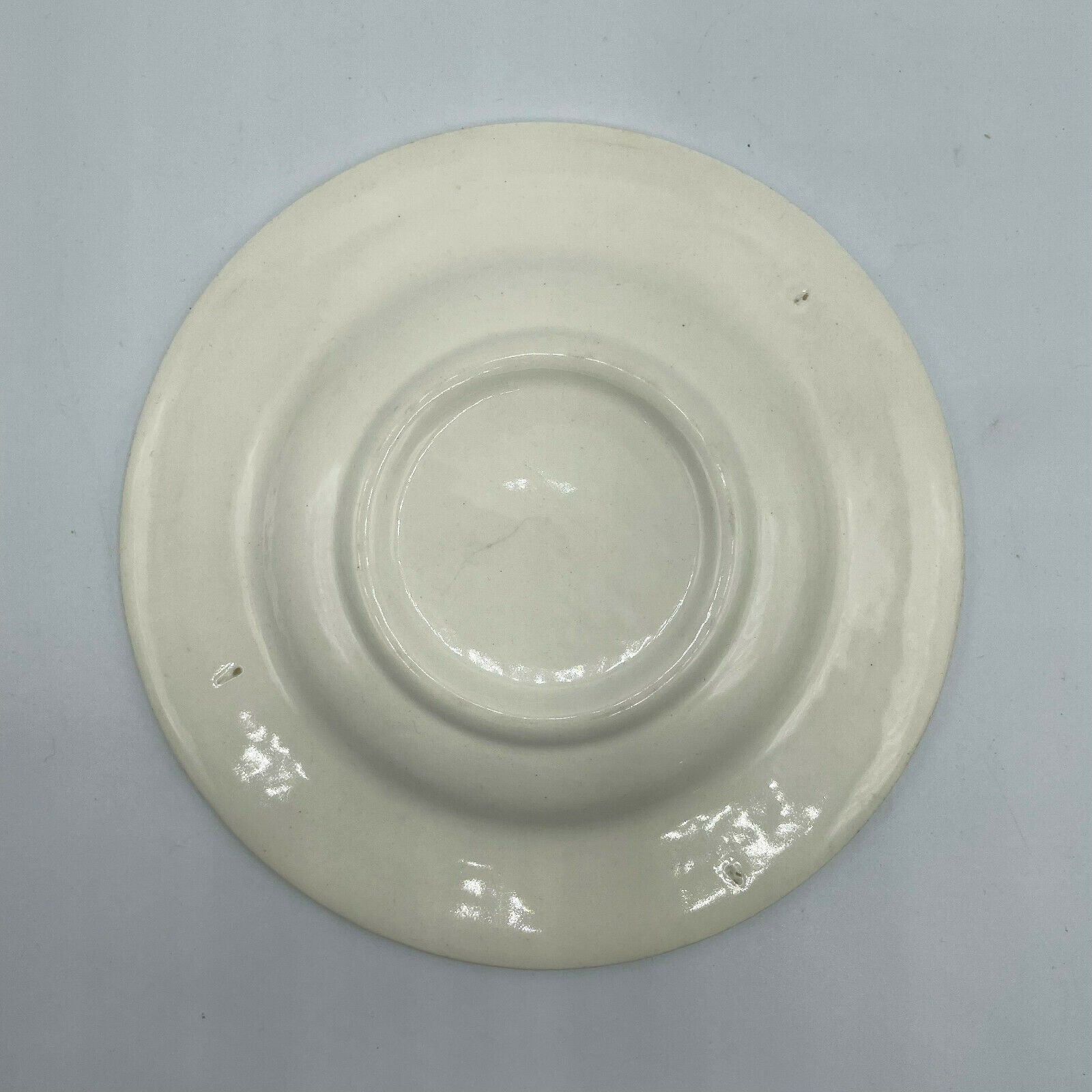 Vintage President and Mrs. John F. Kennedy Ashtray and Plate - Nostalgia 2 Now