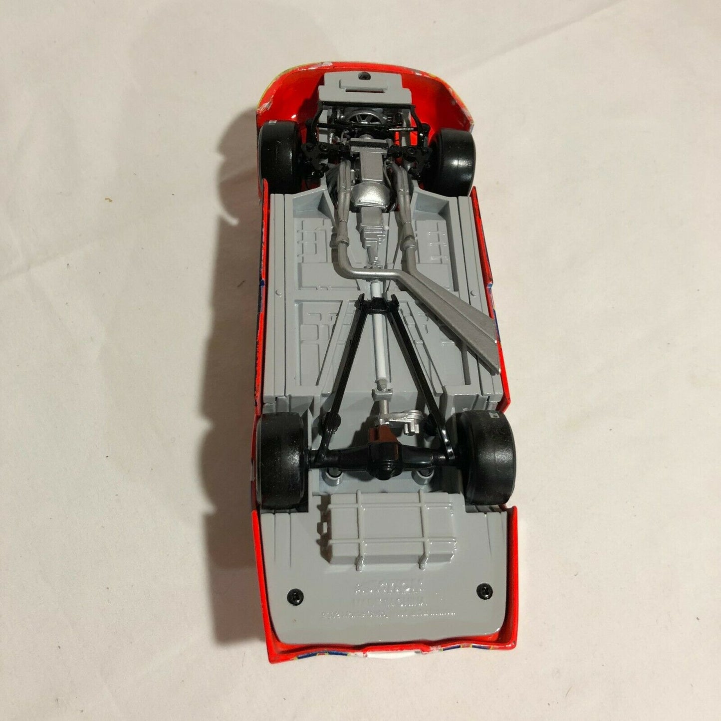 1:24 Jeff Gordon #24 DuPont/200th Anniversary Celebration 2002 Action NASCAR - Nostalgia 2 Now