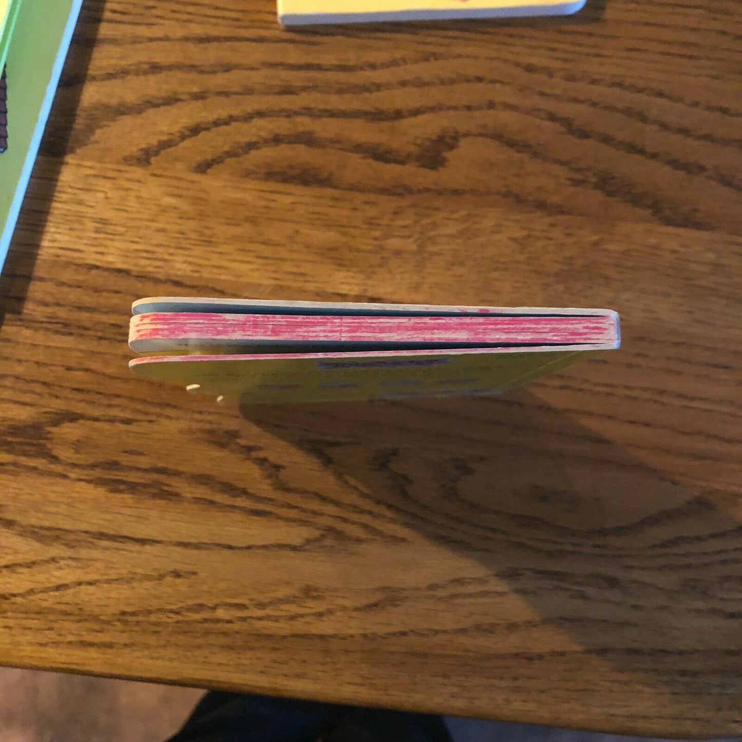 Lot of 9 Mixed Young Children's Board Books- Stories to Activities - Nostalgia 2 Now