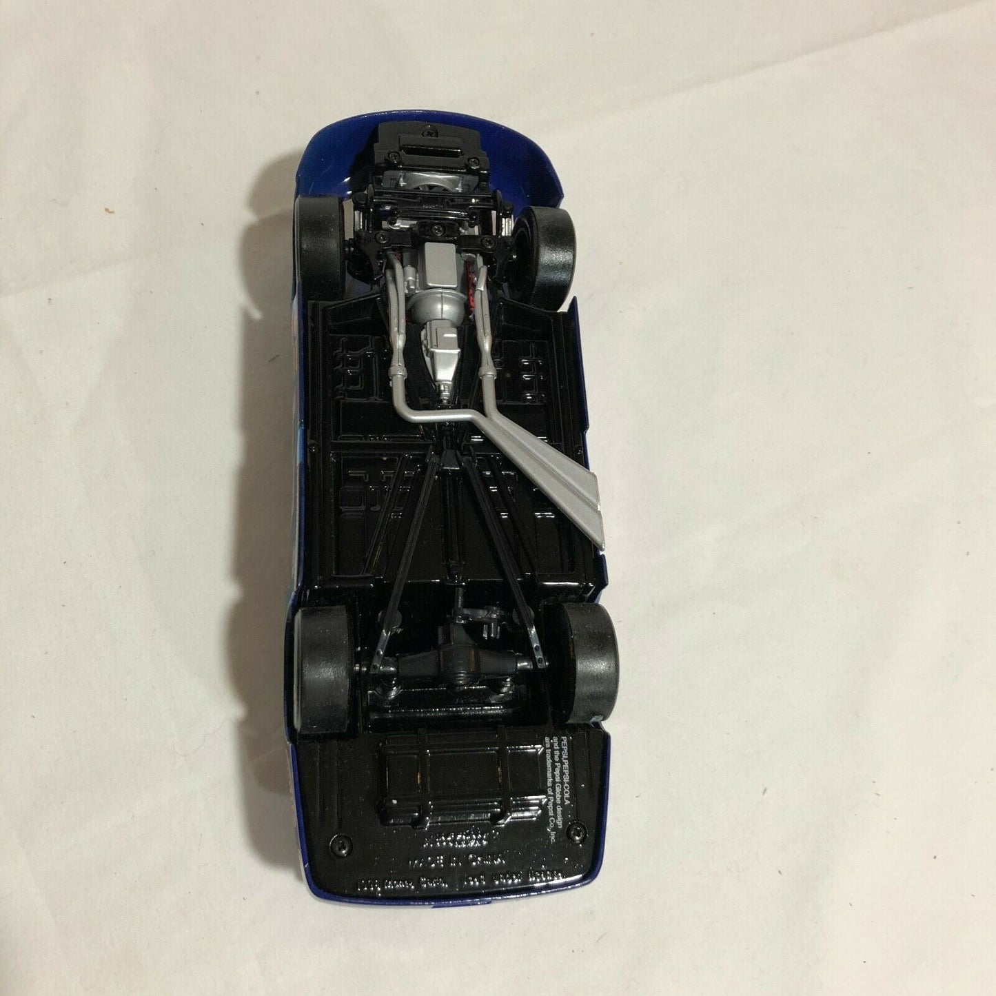 1:24 Jeff Gordon #24 Pepsi 1999 Monte Carlo Limited Edition Action NASCAR - Nostalgia 2 Now