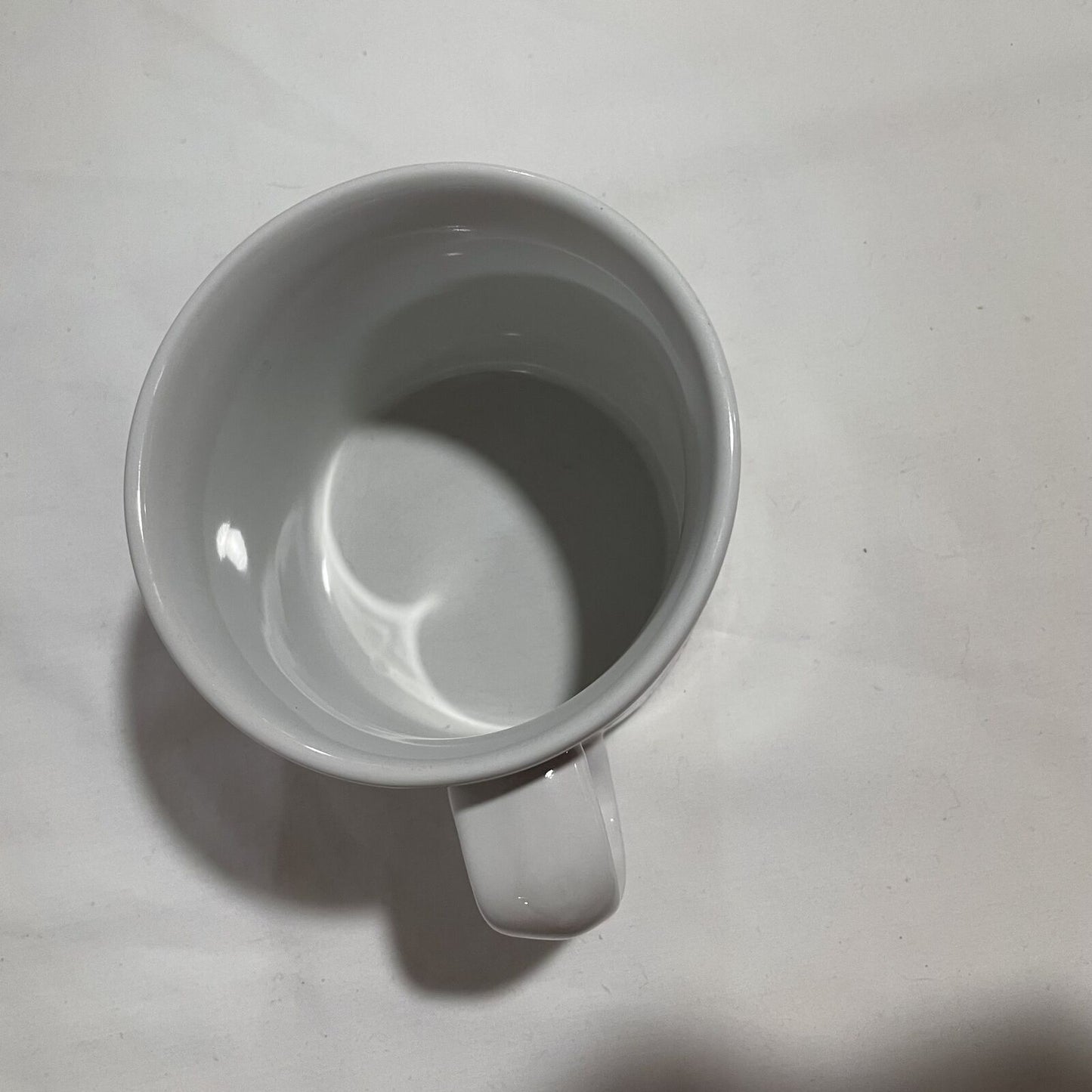 Campbell'S 1999 Tomato Soup Mug By Westwood 14oz - Nostalgia 2 Now