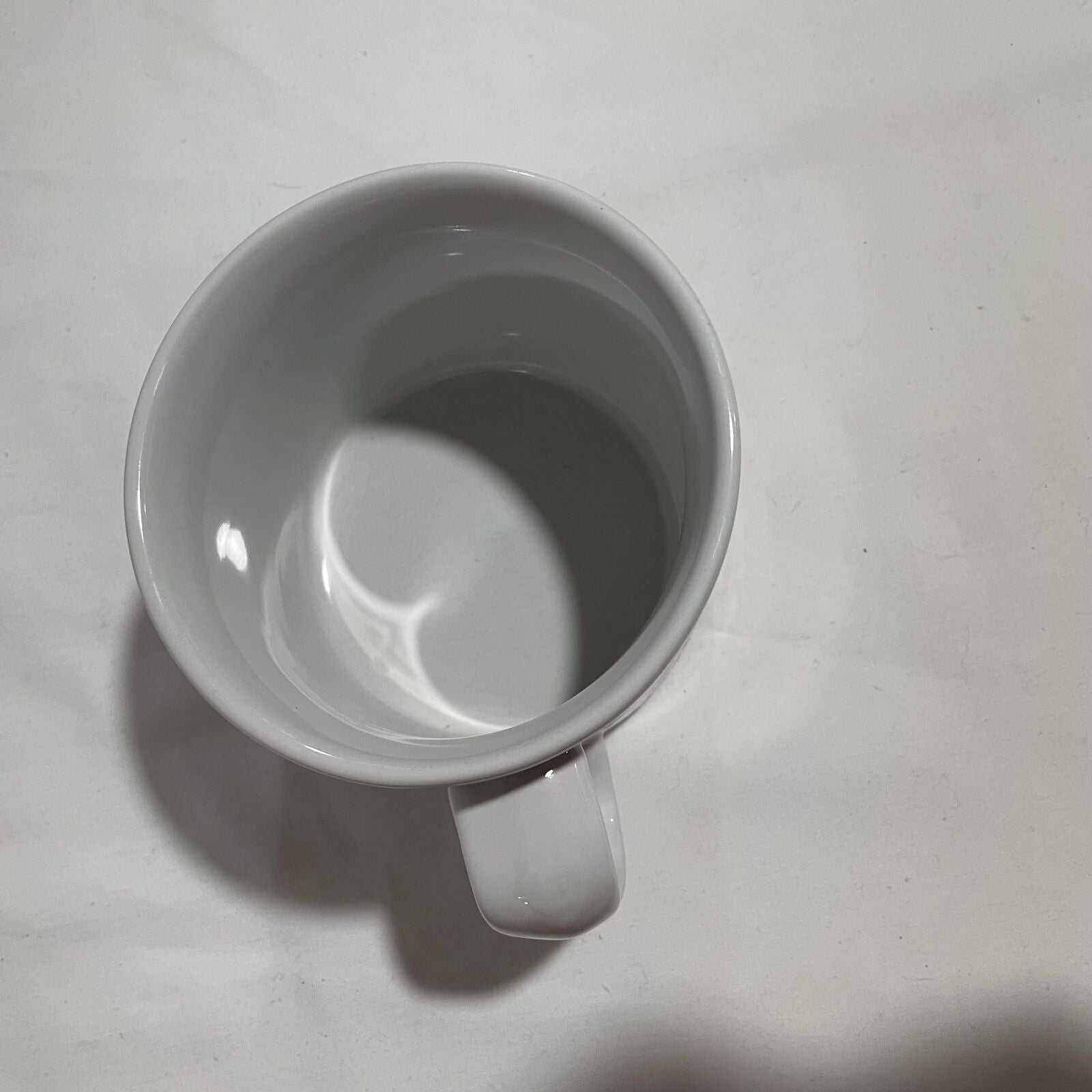 Campbell'S 1999 Tomato Soup Mug By Westwood 14oz - Nostalgia 2 Now