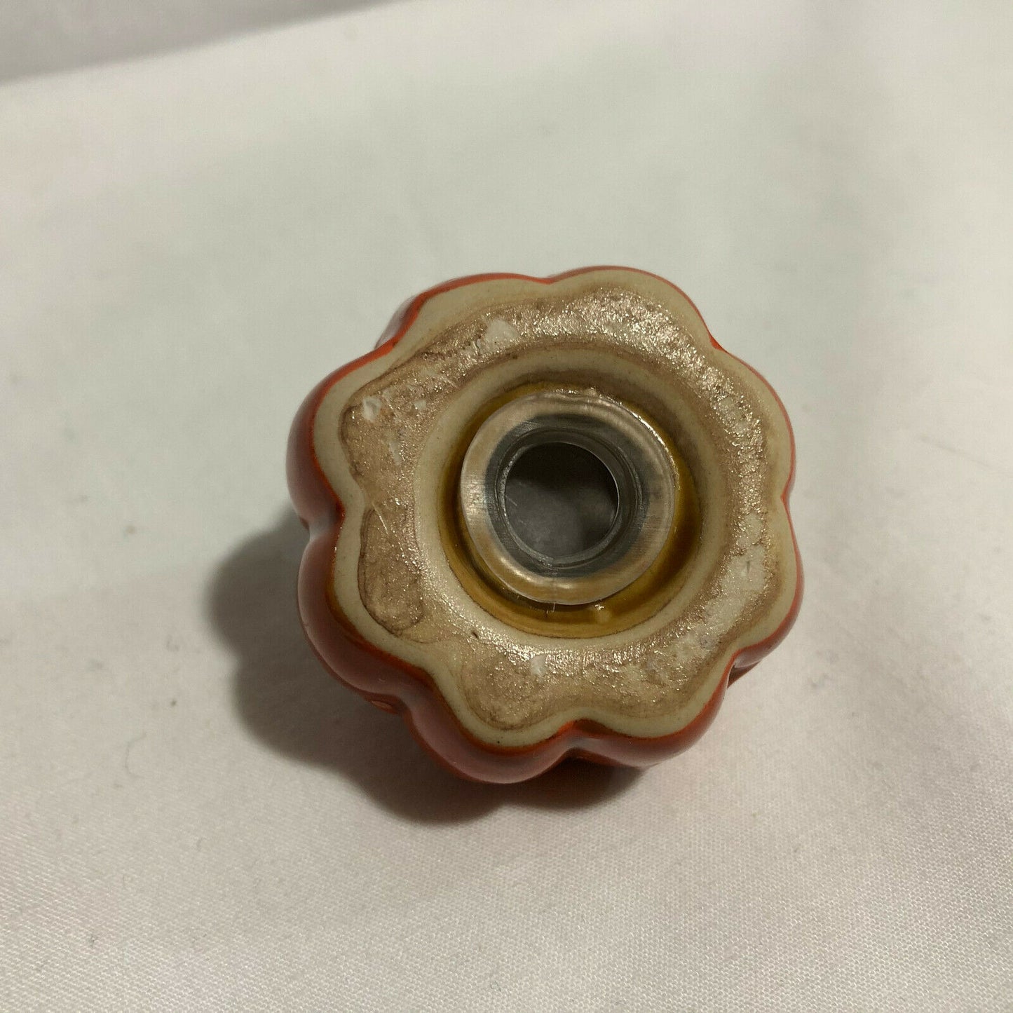 Ceramic Turkey and Pumpkin Salt and Pepper Shakers Perfect For Fall - Nostalgia 2 Now