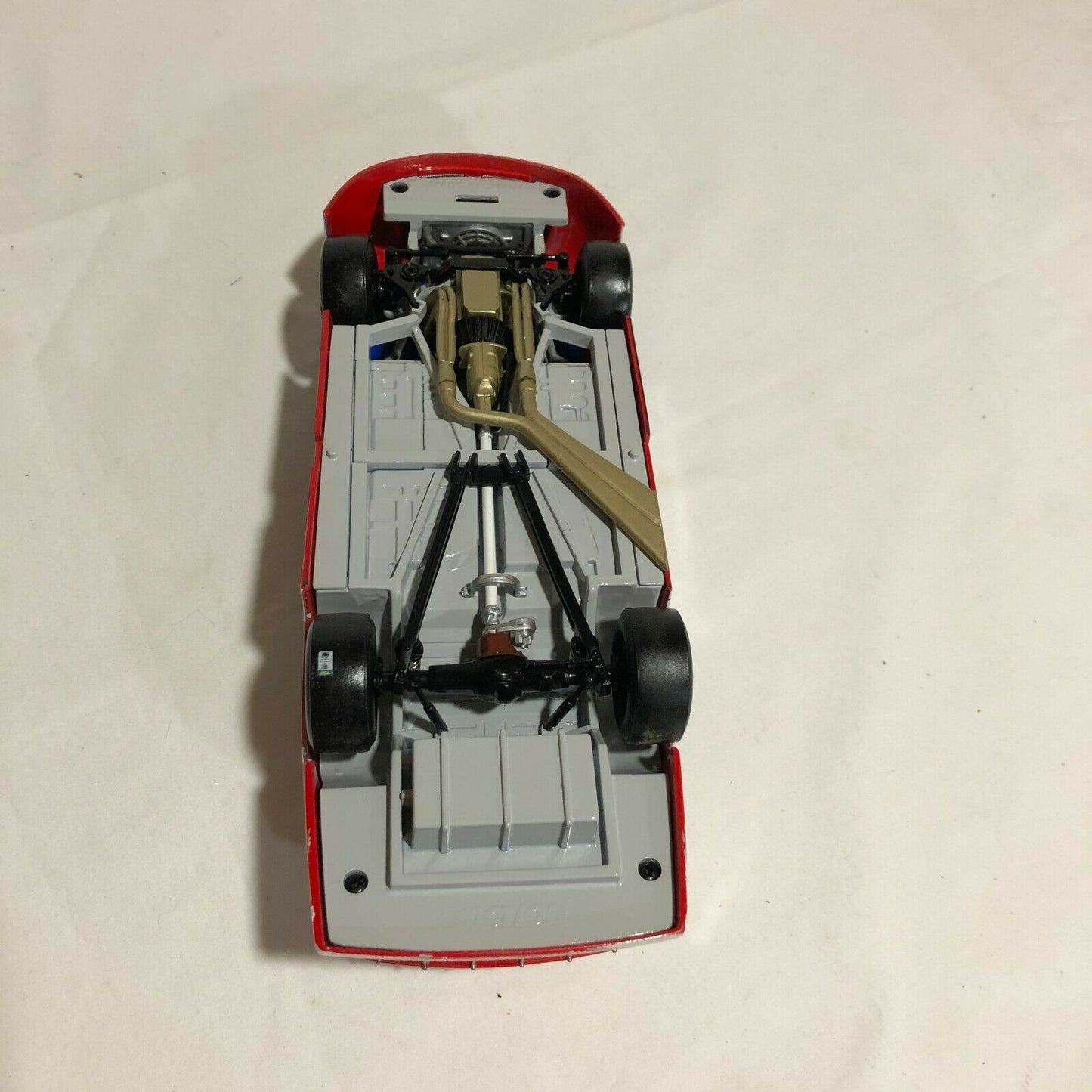 1:24 Sterling Marlin #40 American Pride 2001 Intrepid R/T Action NASCAR - Nostalgia 2 Now