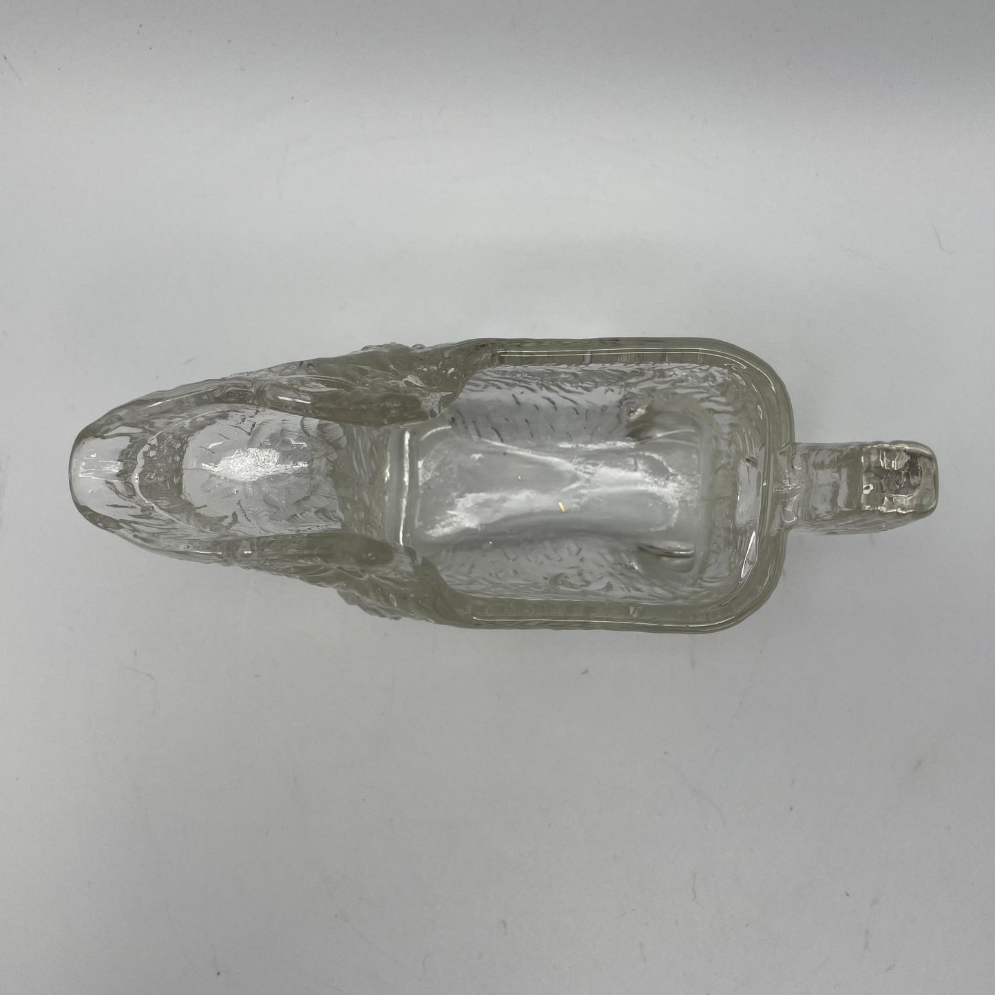 Vintage Scottish Terrier Dog Creamer or Candy Dish