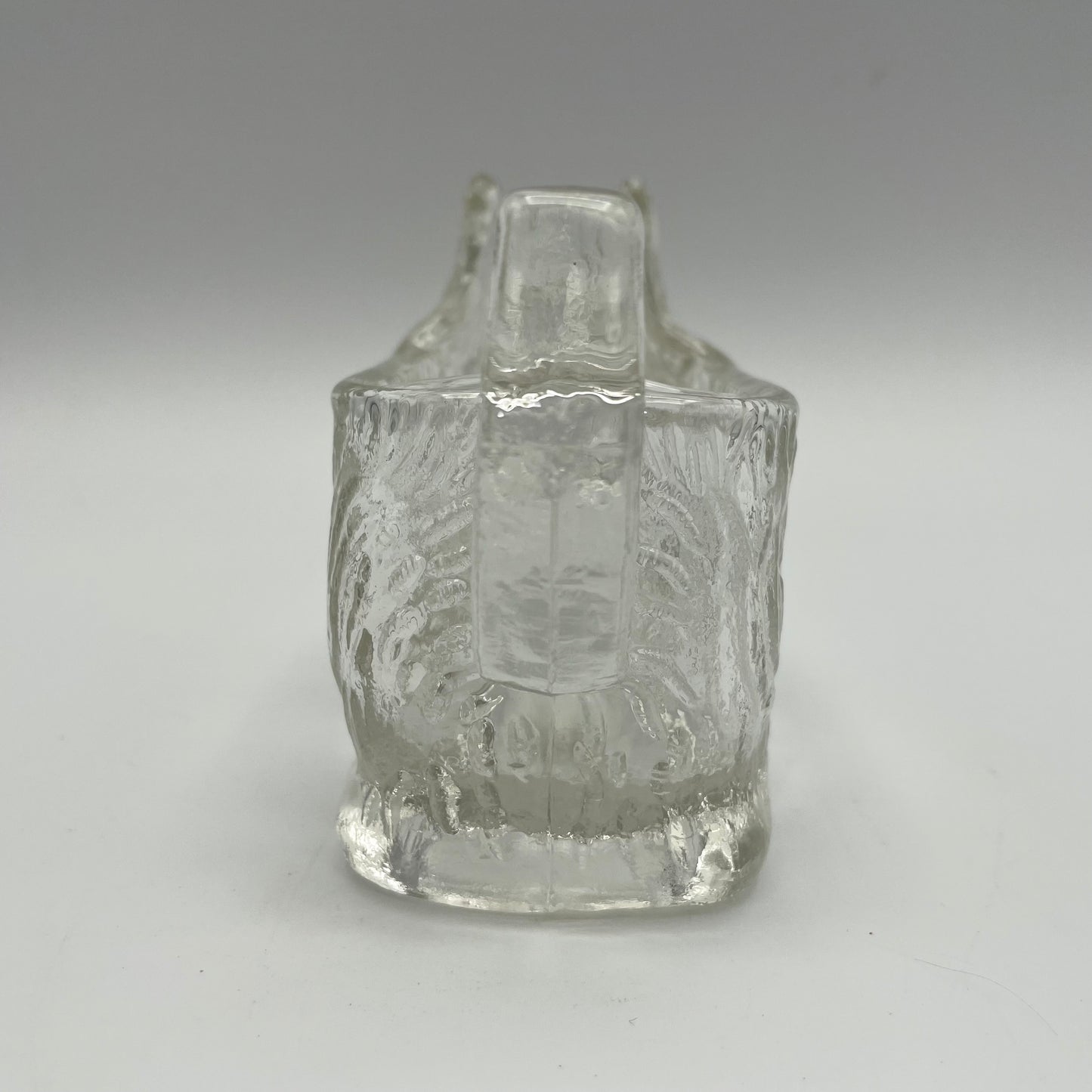 Vintage Scottish Terrier Dog Creamer or Candy Dish