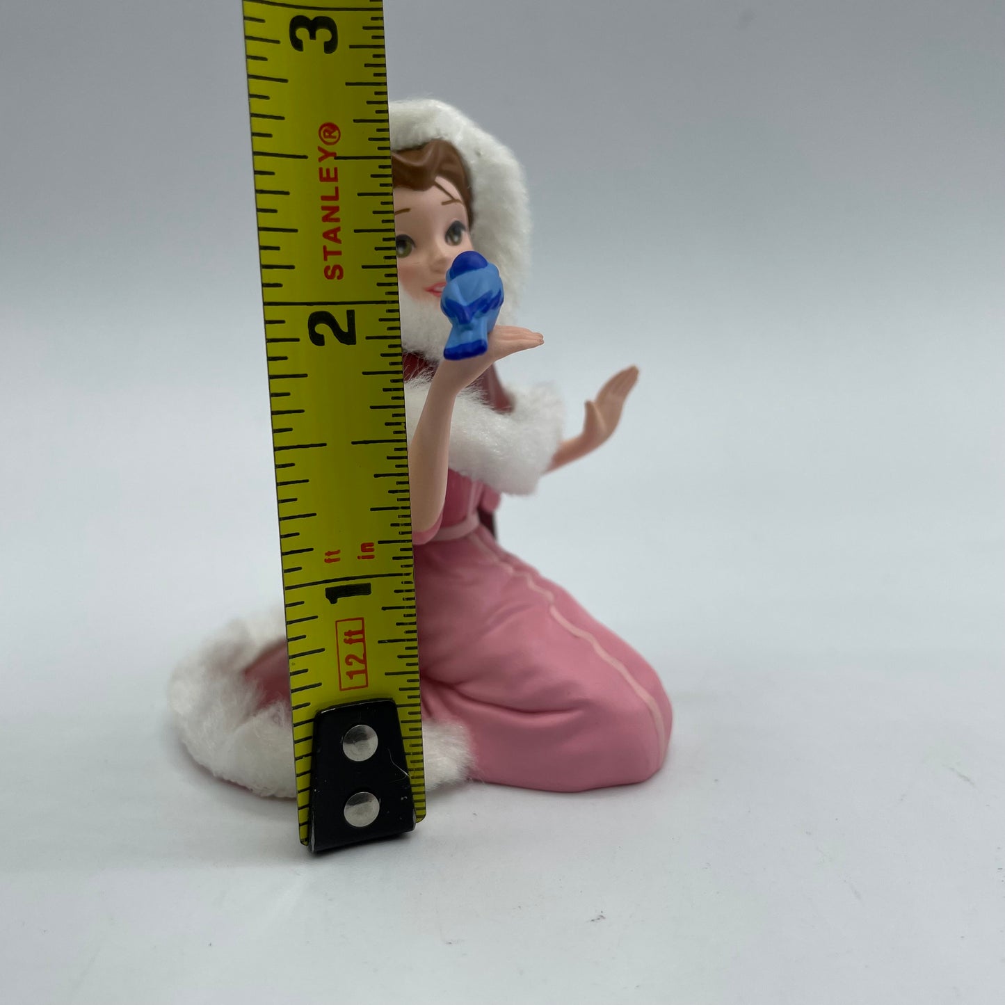 Hallmark Keepsake Ornament Belle from Beauty & the Beast