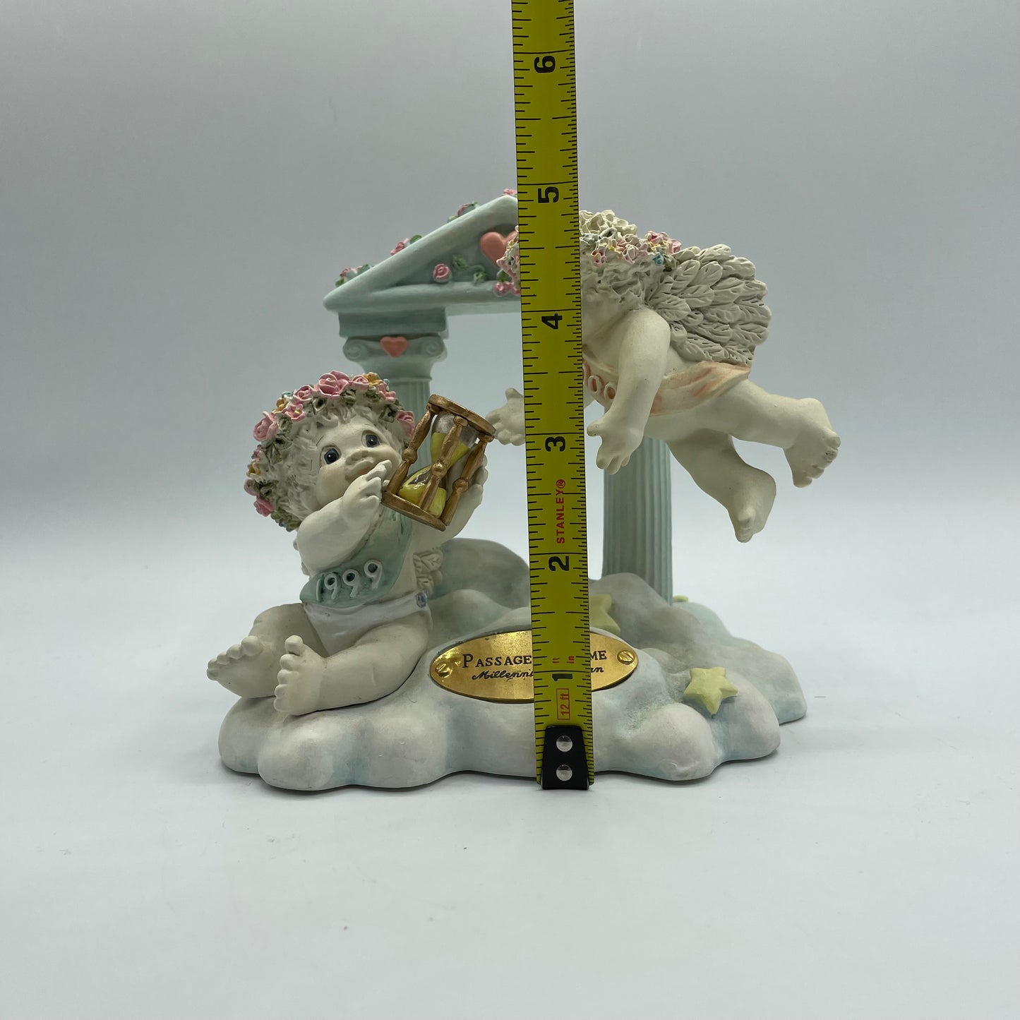 Dreamsicles Passage of Time Millennium Edition #10671