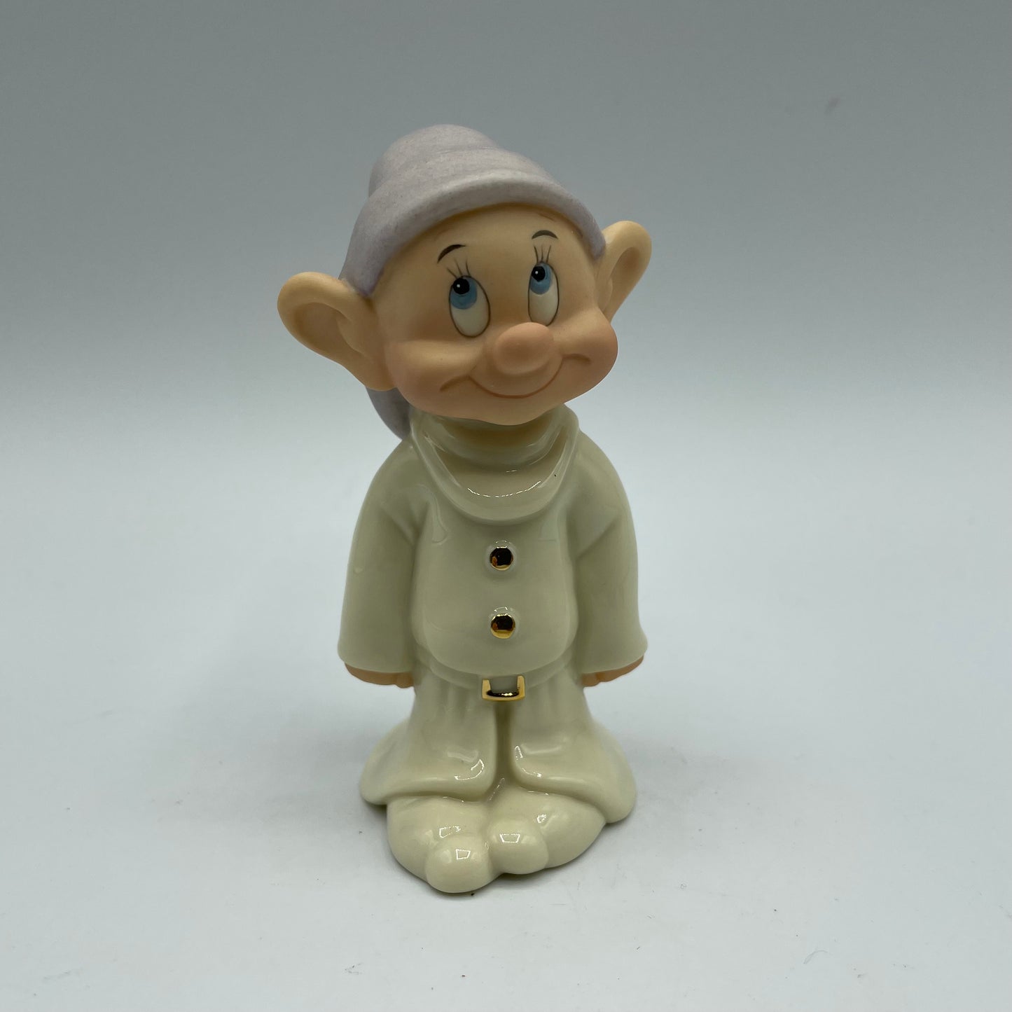 Lenox Disney Dopie Salt/Pepper Shaker