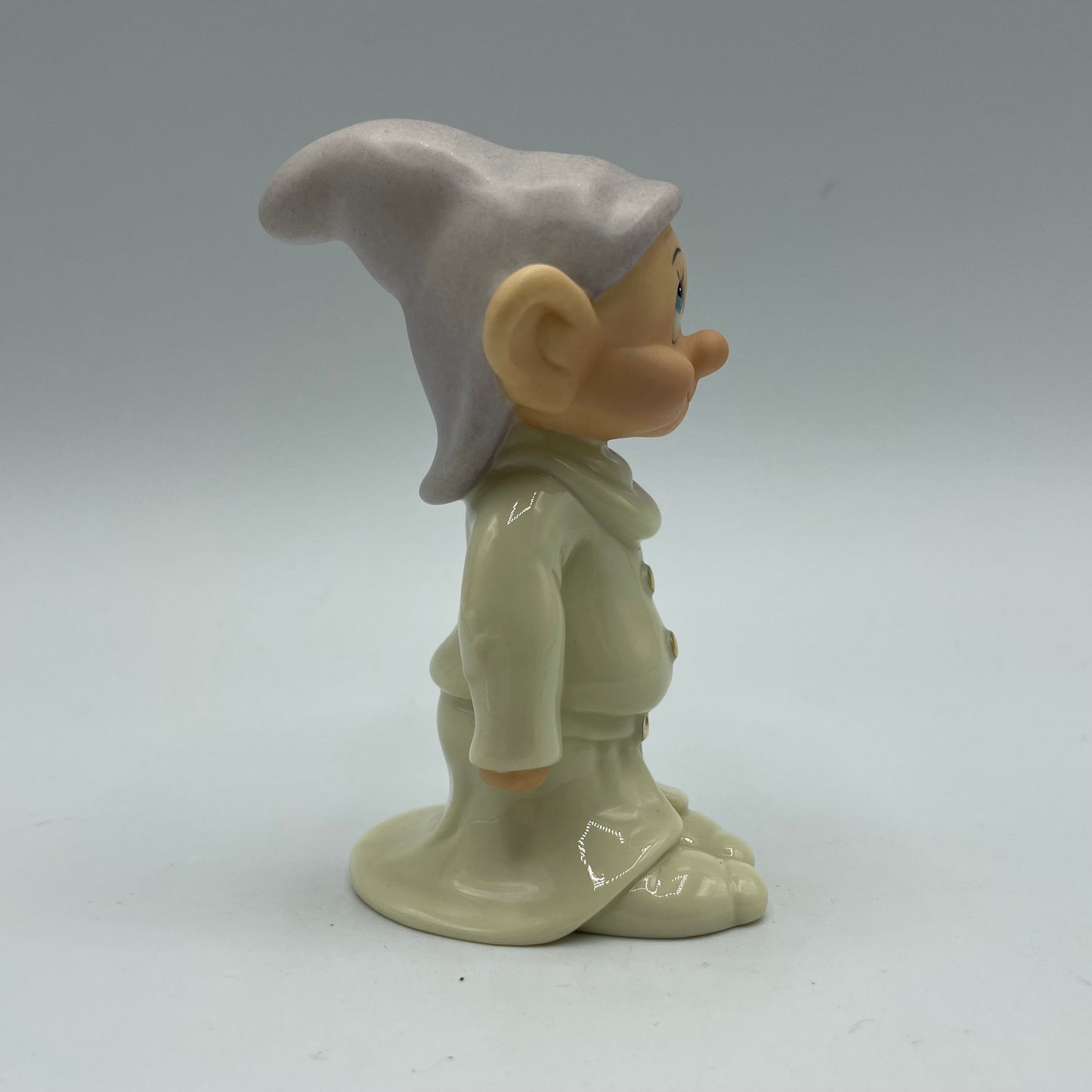 Lenox Disney Dopie Salt/Pepper Shaker