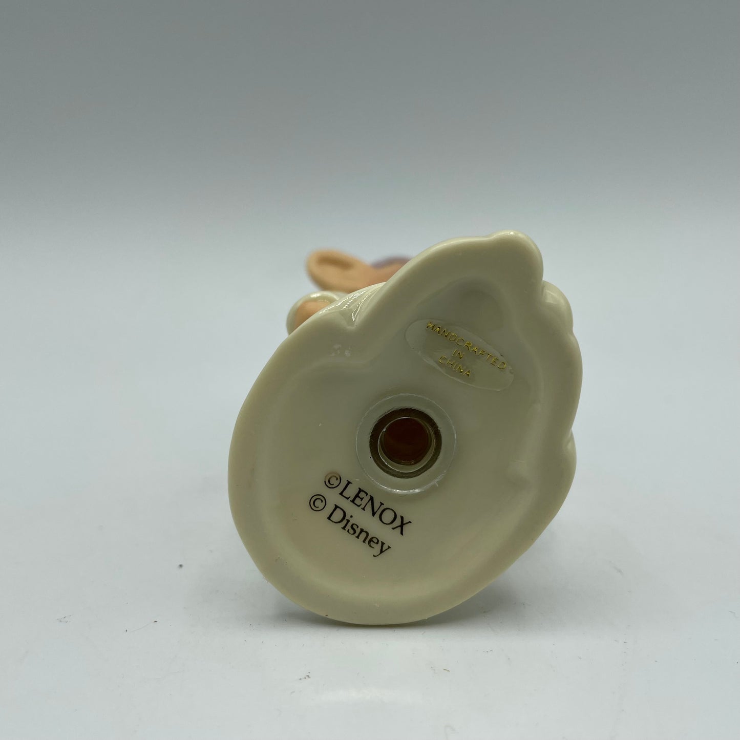 Lenox Disney Dopie Salt/Pepper Shaker