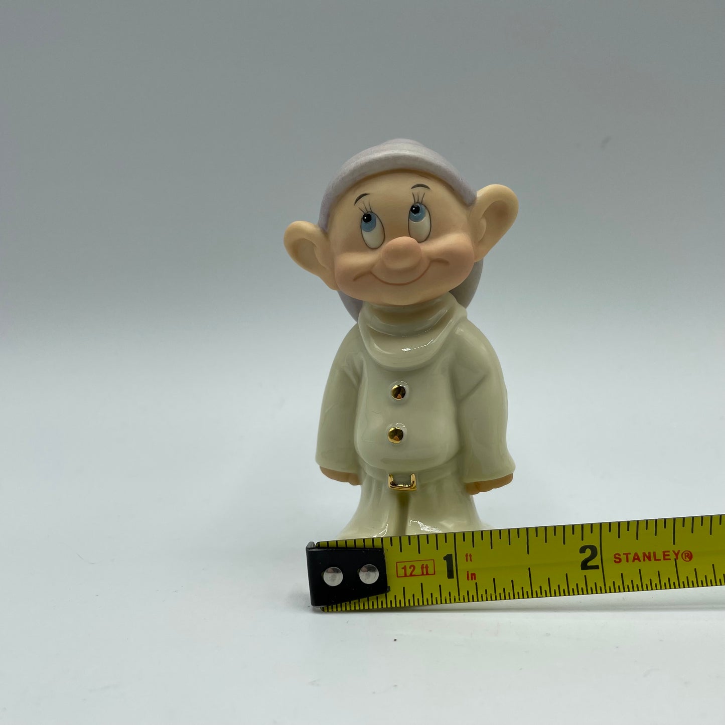 Lenox Disney Dopie Salt/Pepper Shaker