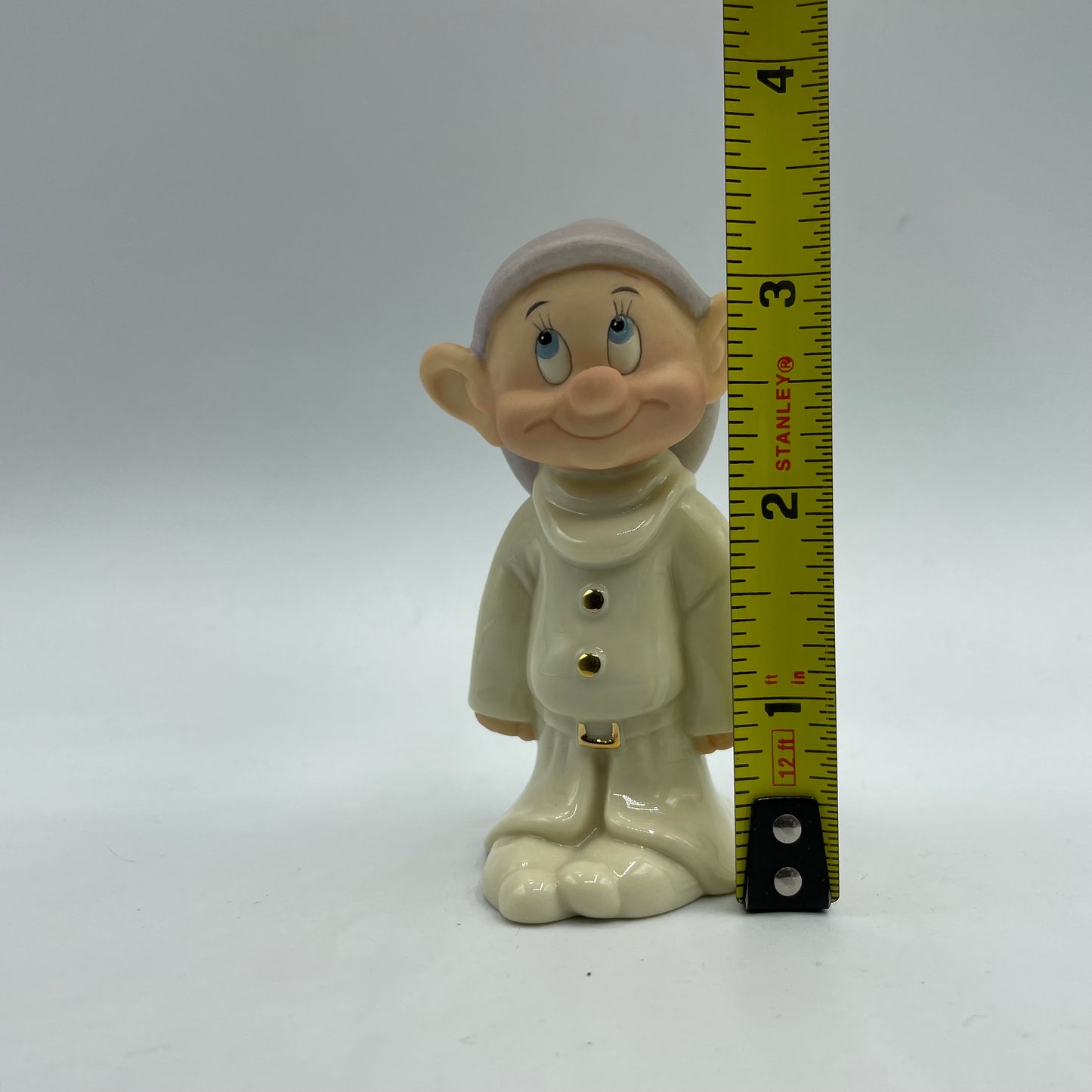 Lenox Disney Dopie Salt/Pepper Shaker