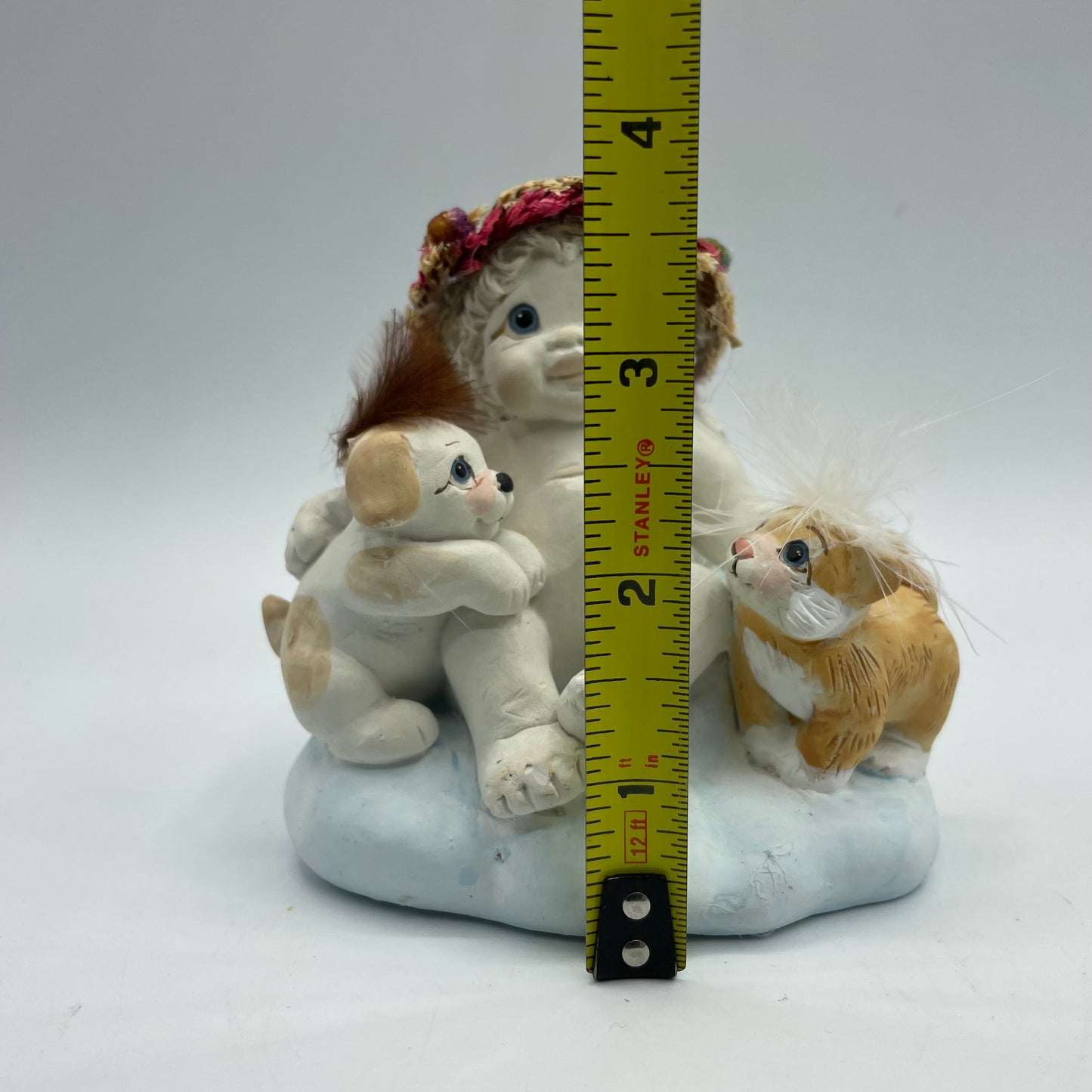 Dreamsicles Charter Member Figurine "Let's get together" #CD006