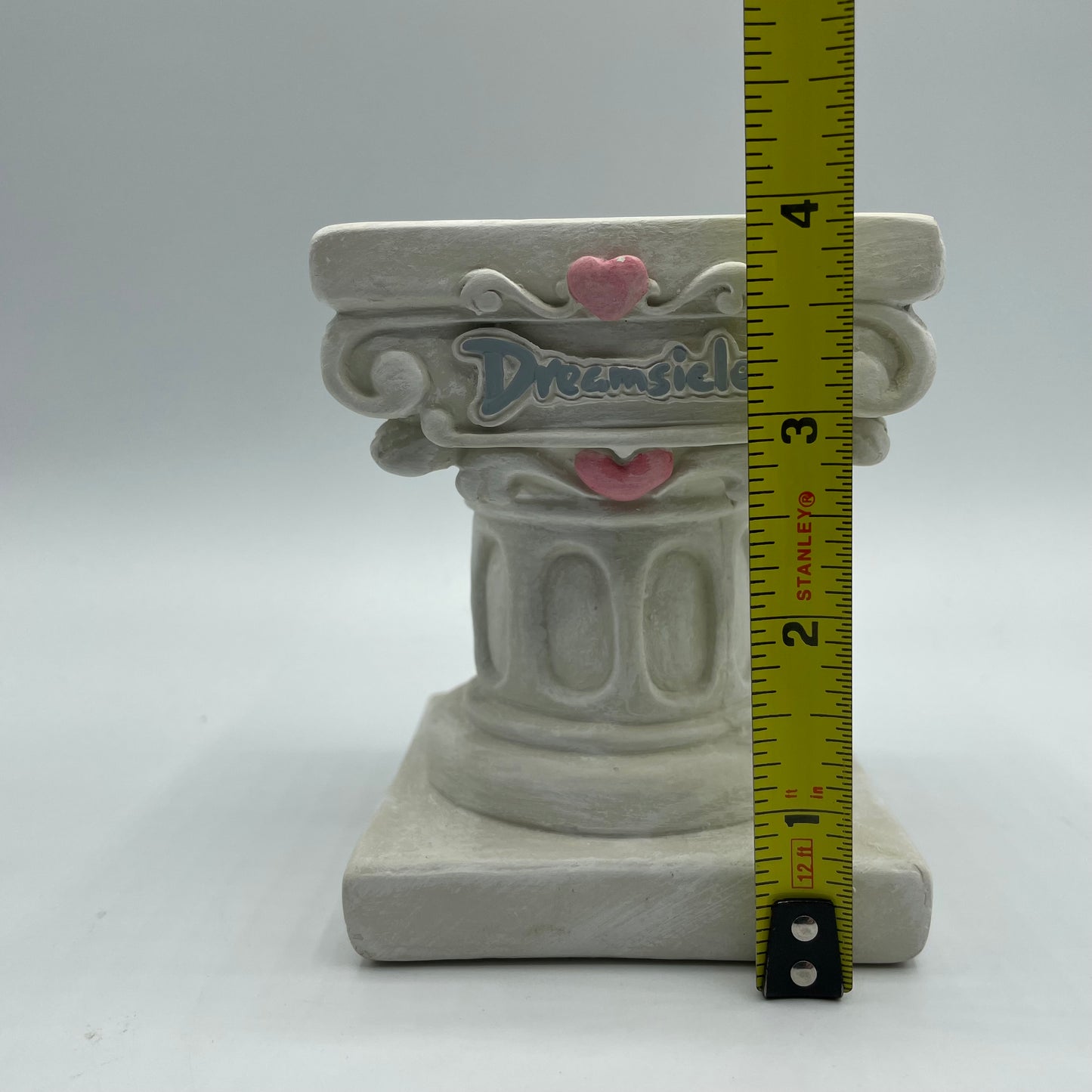 Dreamsicles Small Column Display #10093