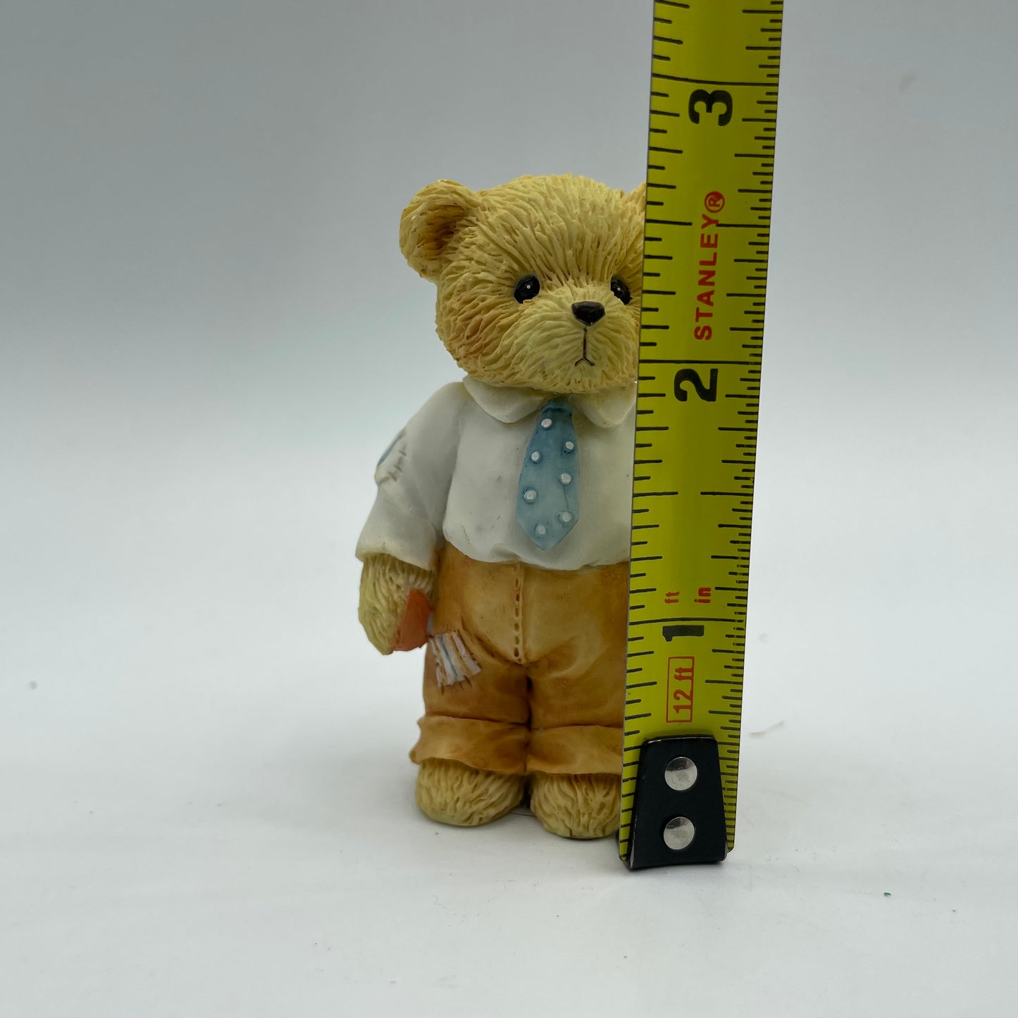 Cherished Teddies Child of Pride 1993 #624829