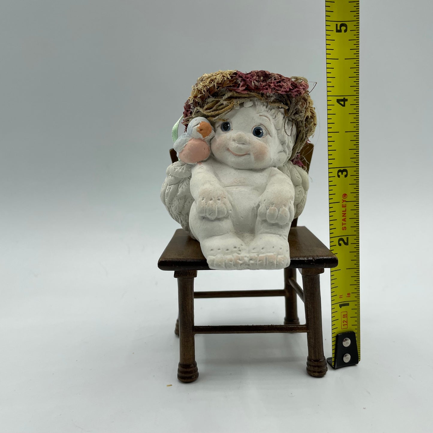 Dreamsicles Birdie and Me Figurine DX056