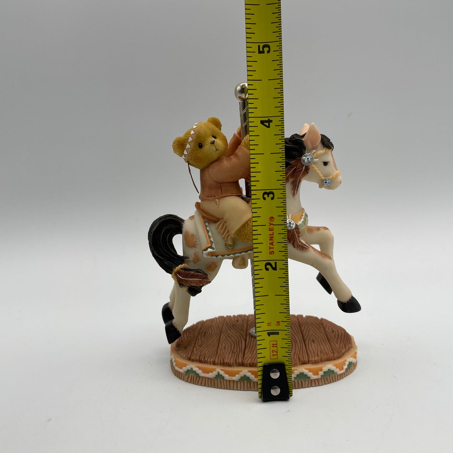 Cherished Teddies "Cody-I'll Cherish you for many moons"