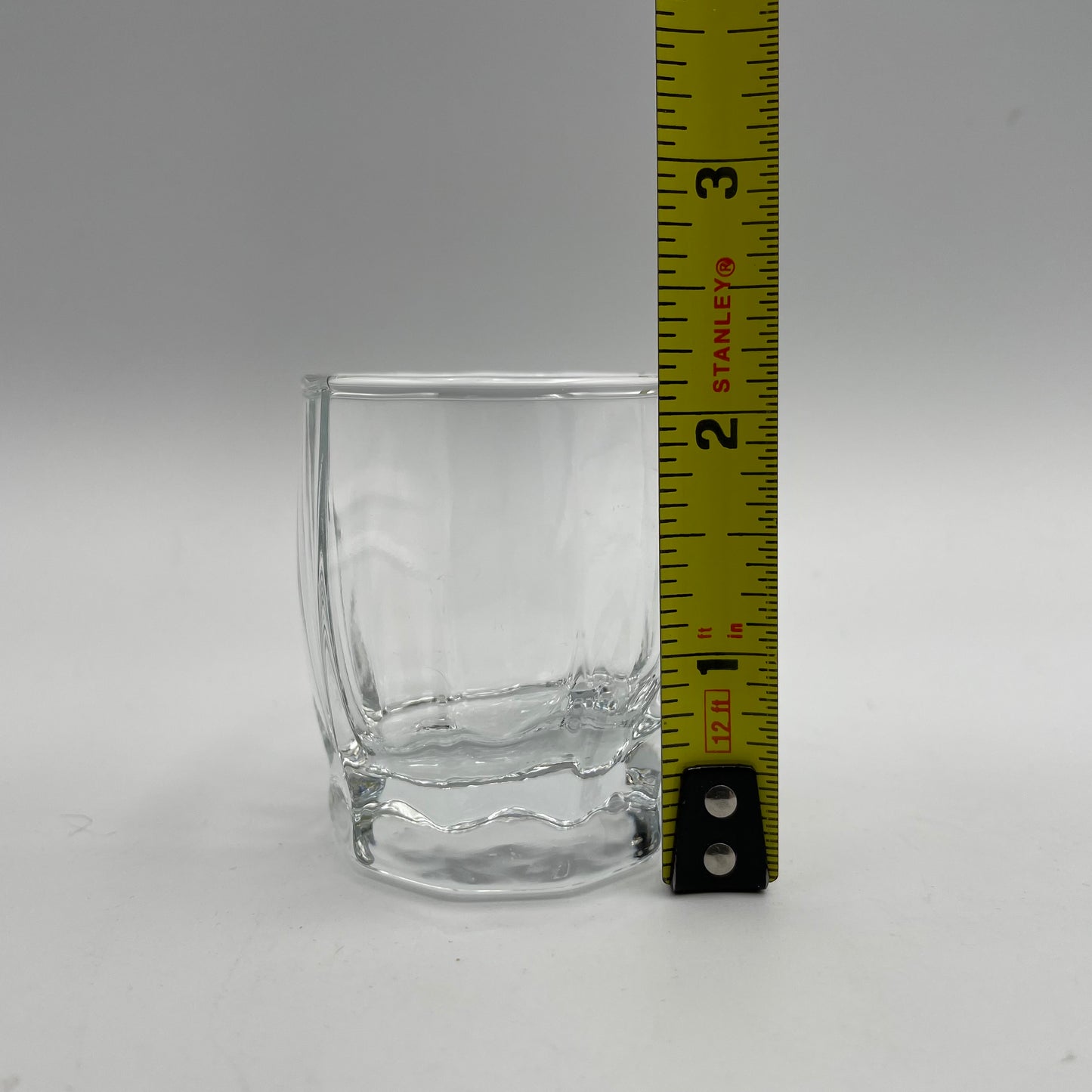 Barrel Shot Glasses, Set of 7