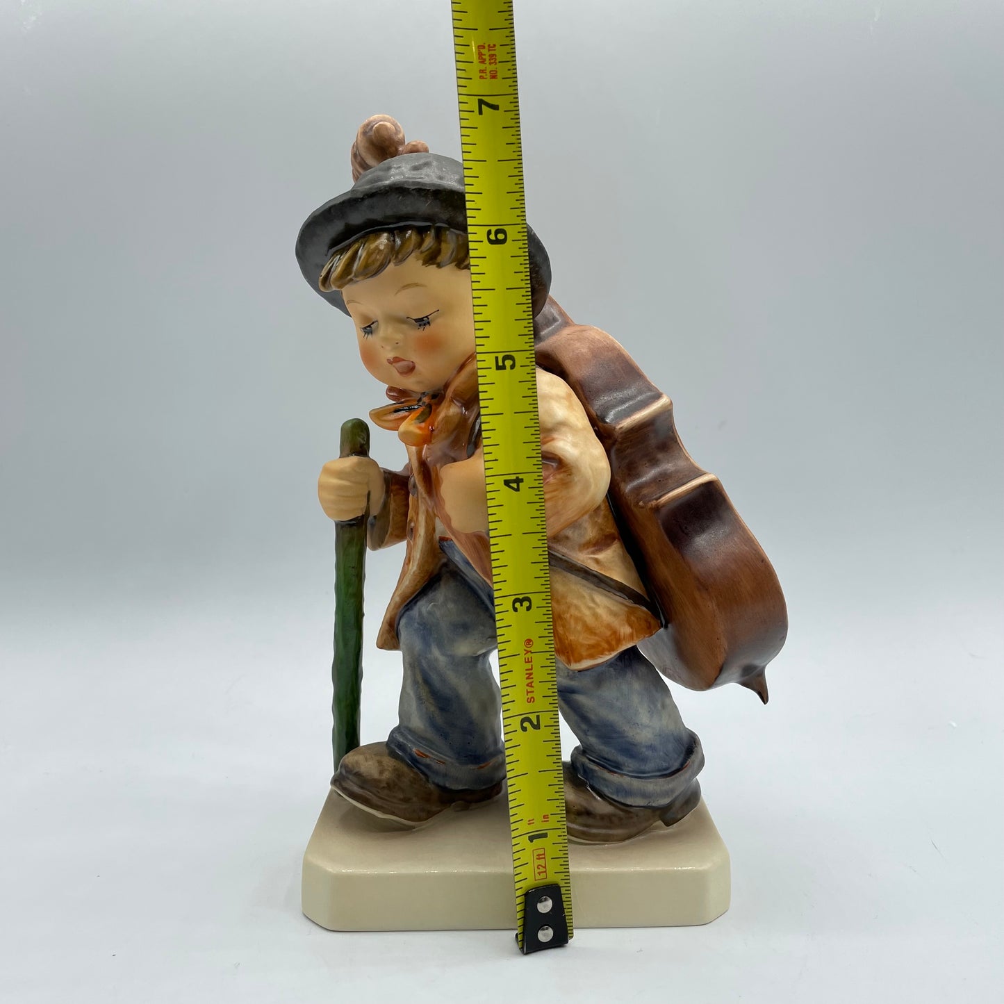 Hummel Little Cellist #89/II TMK-5