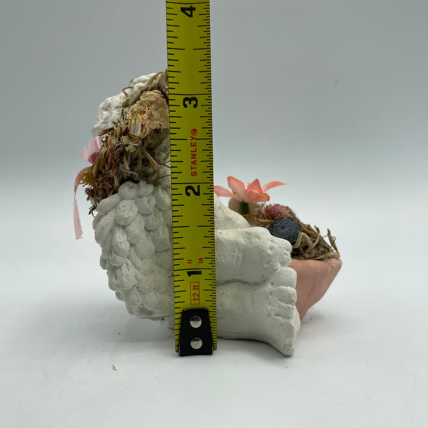 Dreamsicle Wildflower Figurine DC107