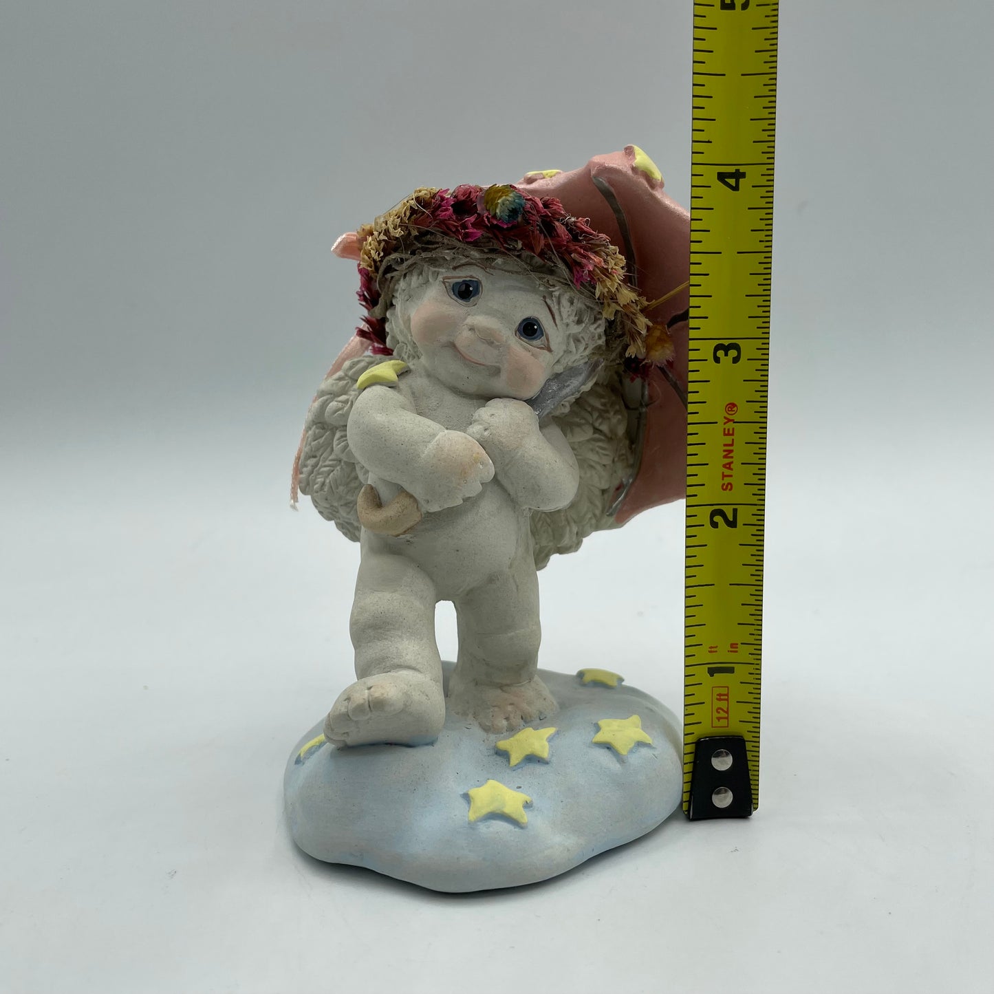 Dreamsicles Collectors Club "Star Shower" CD004