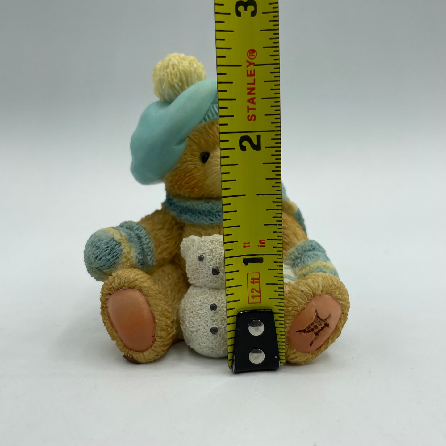 Cherished Teddies- "Jack"-January #914754