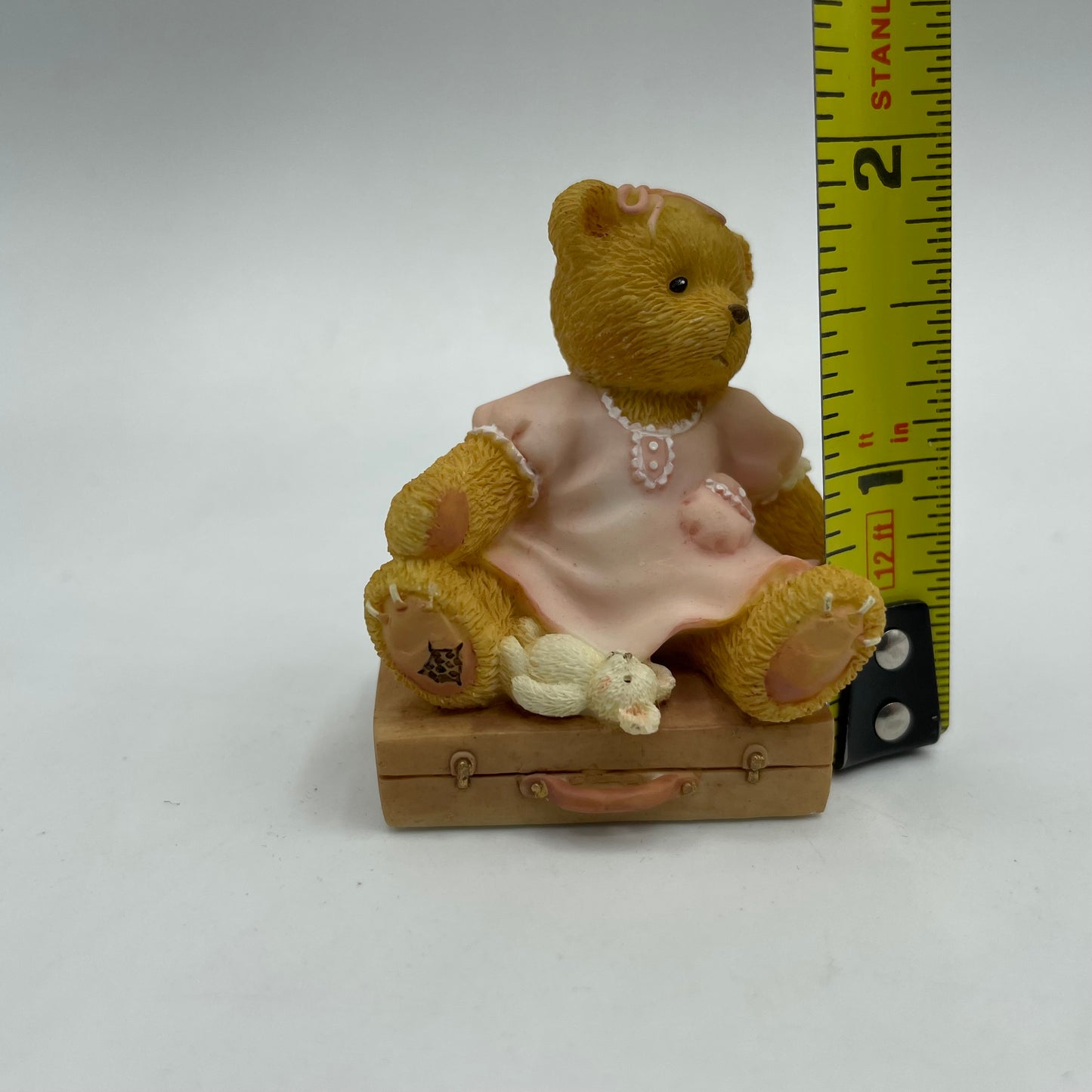 Cherished Teddies-Blaire Beary 1997 Special Edition, #297550