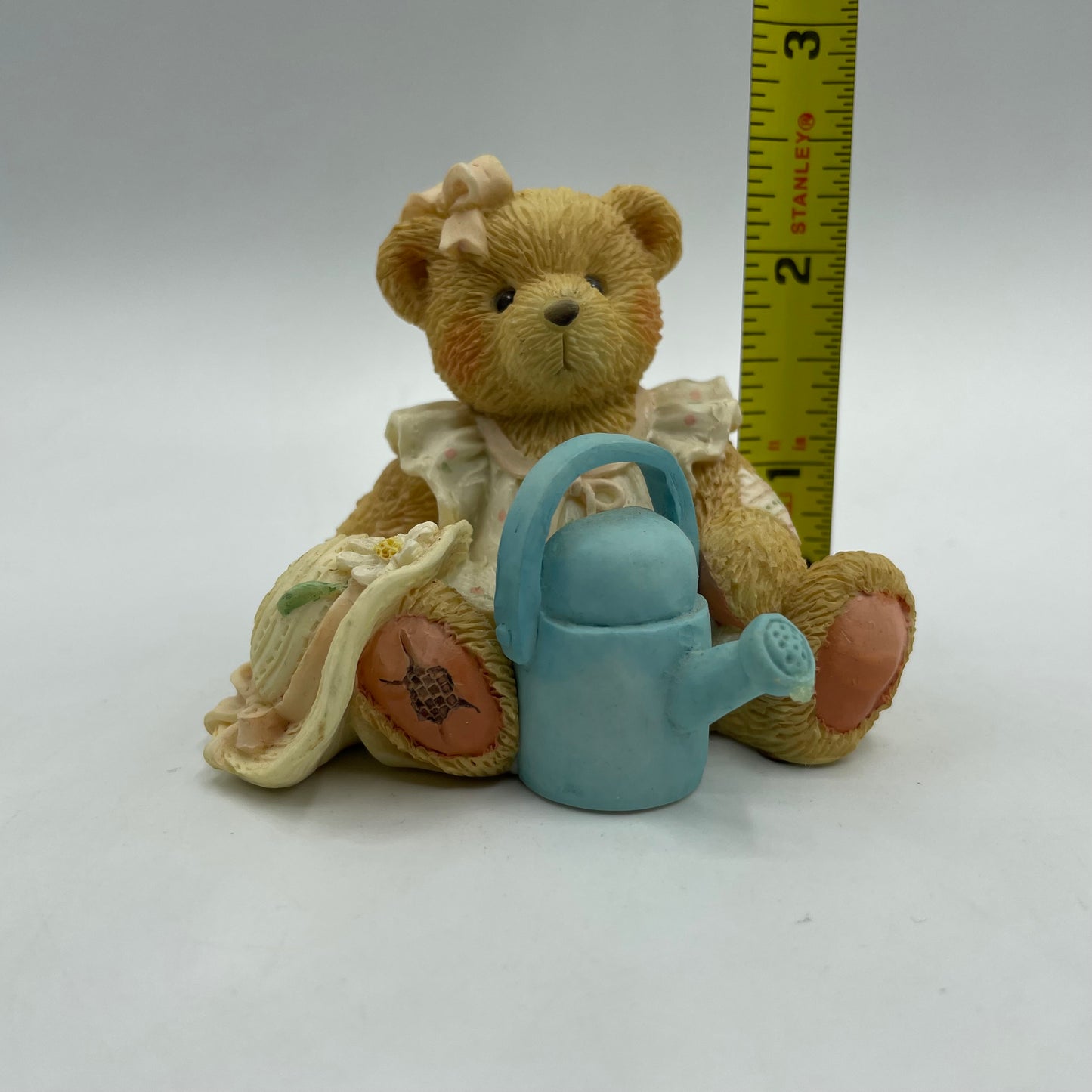 Cherished Teddies Figurine- "June" June # 914800