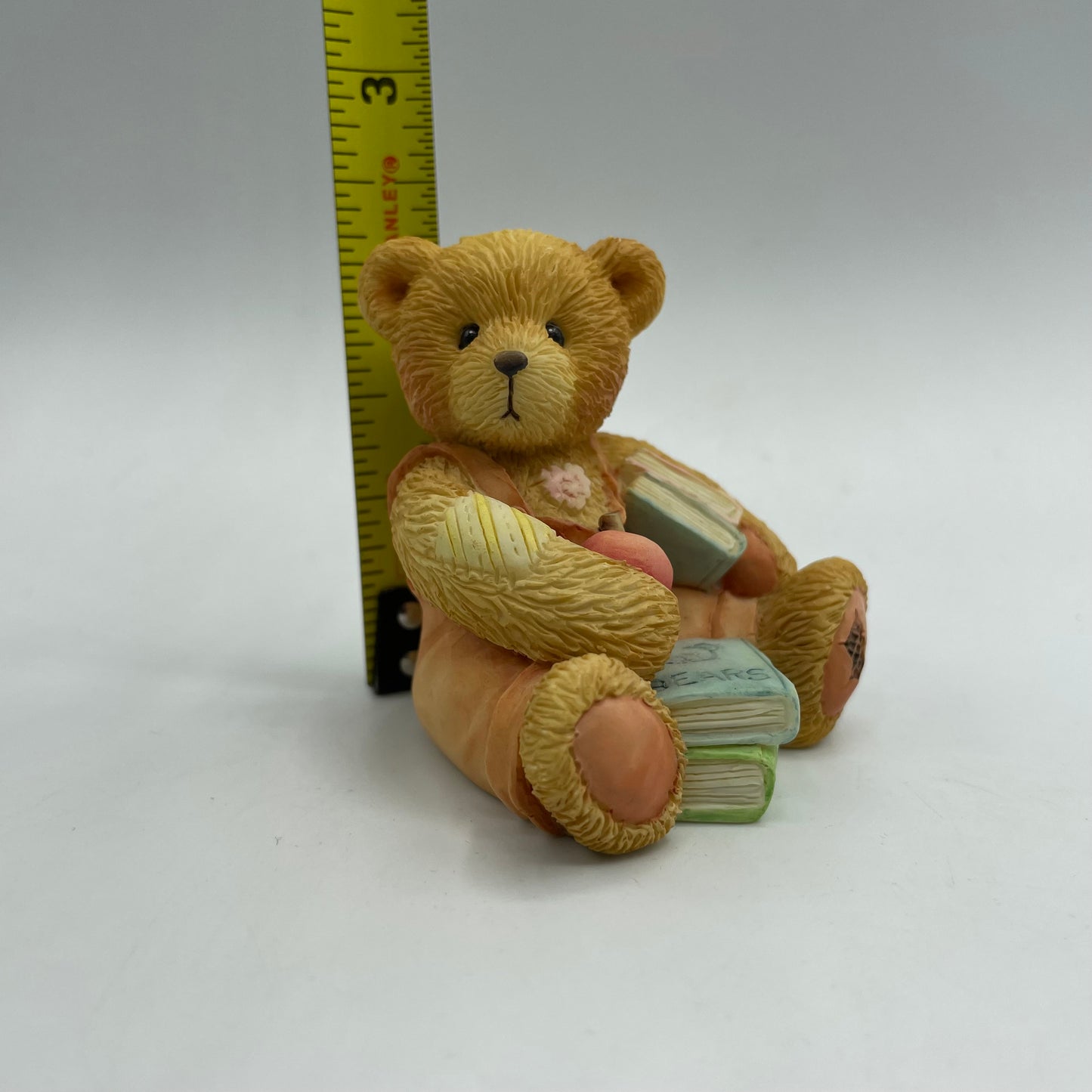 Cherished Teddies Figurine- "Seth" September #914835
