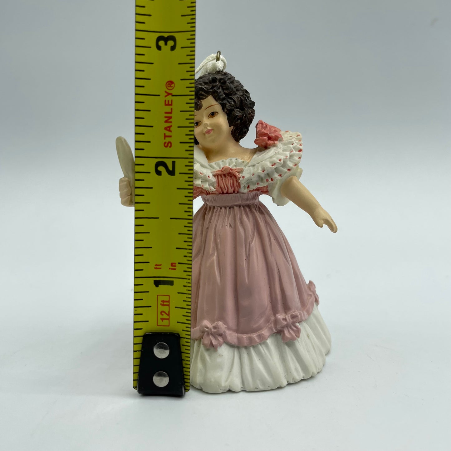 Maud Humphrey Bogart Ornament "My First Dance" #915106