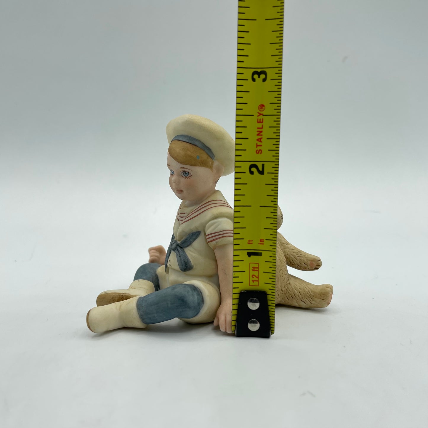 Jan Hagara "Baby Lee" Porcelain Figurine #S20616