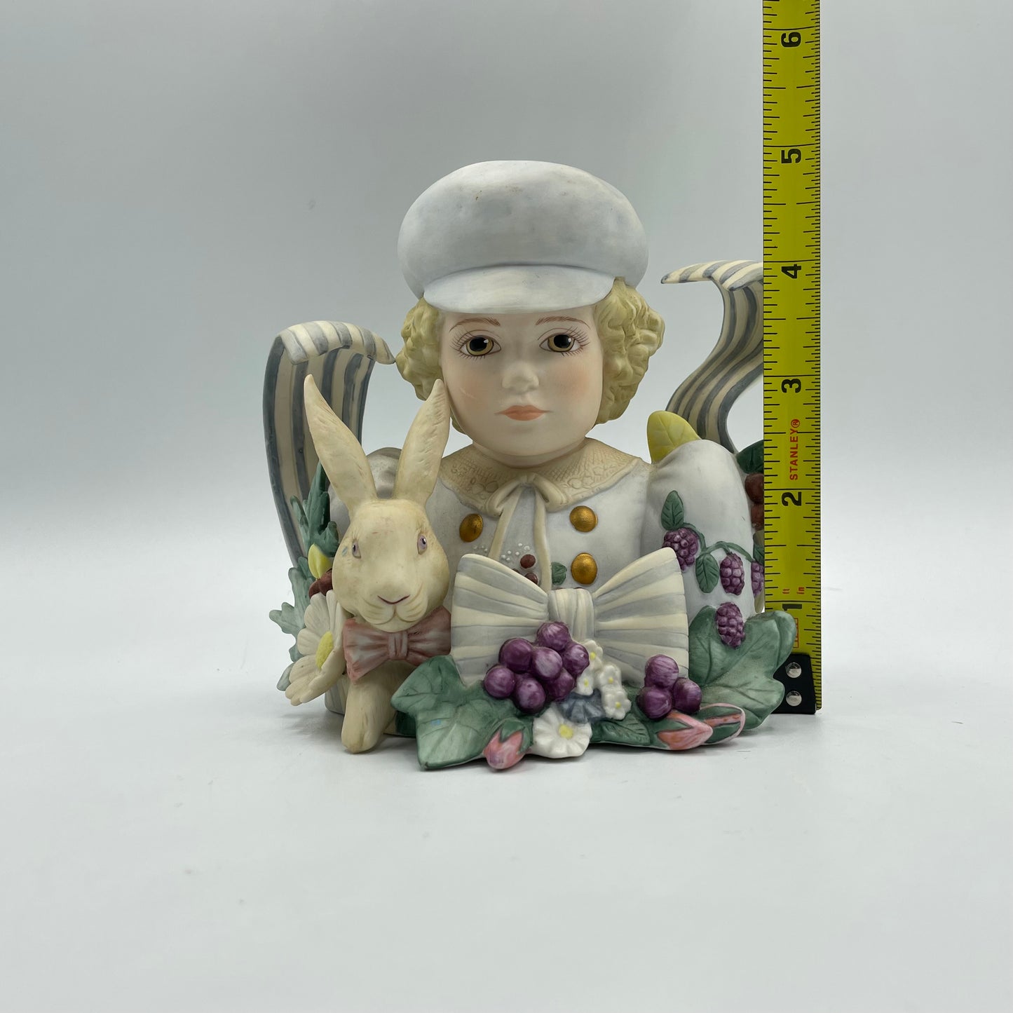 Jan Hagara "David" Figurine Bust #U34003