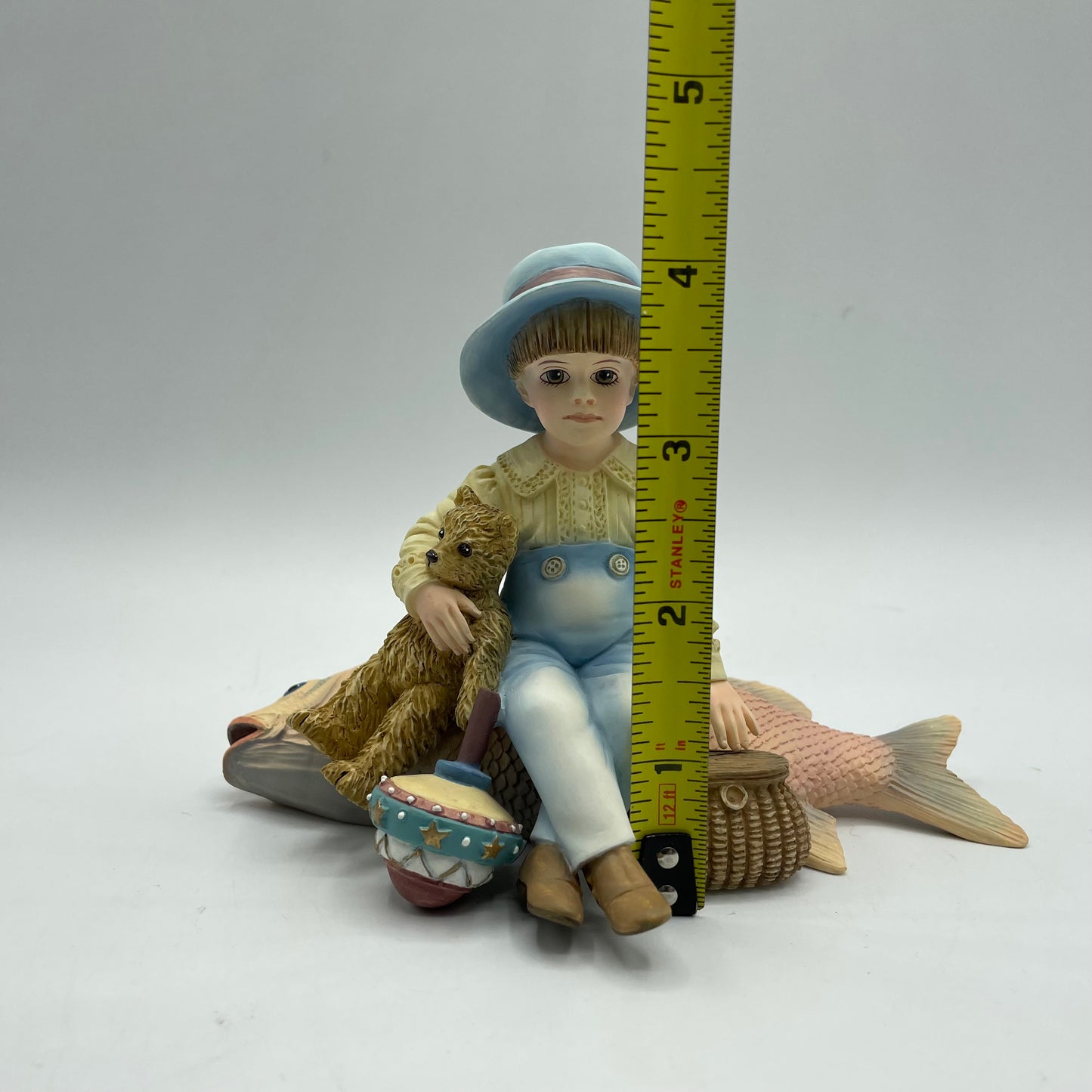 Jan Hagara "Jimmy Chuck" The Make Believe Series