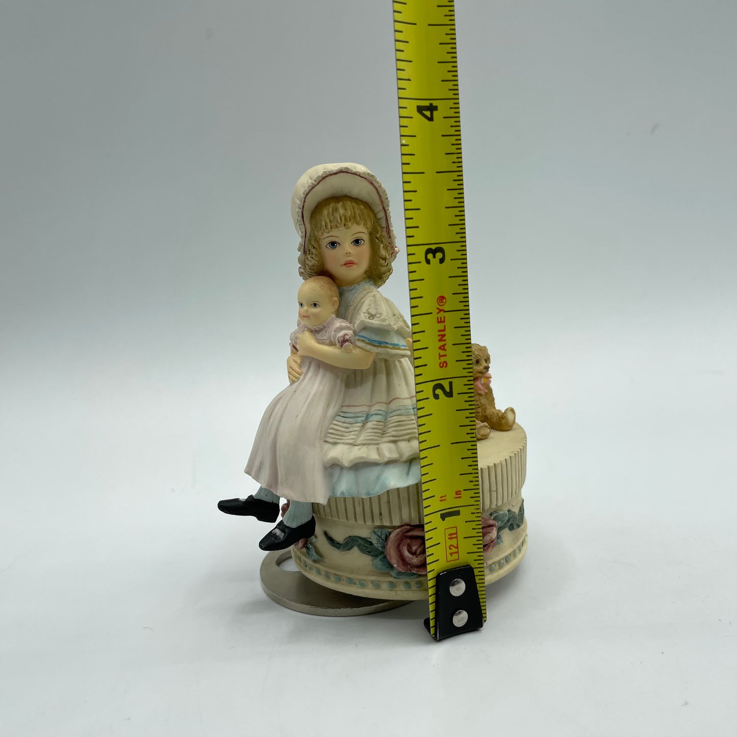 Jan Hagara Mini Musical #M11376 "Jenny"