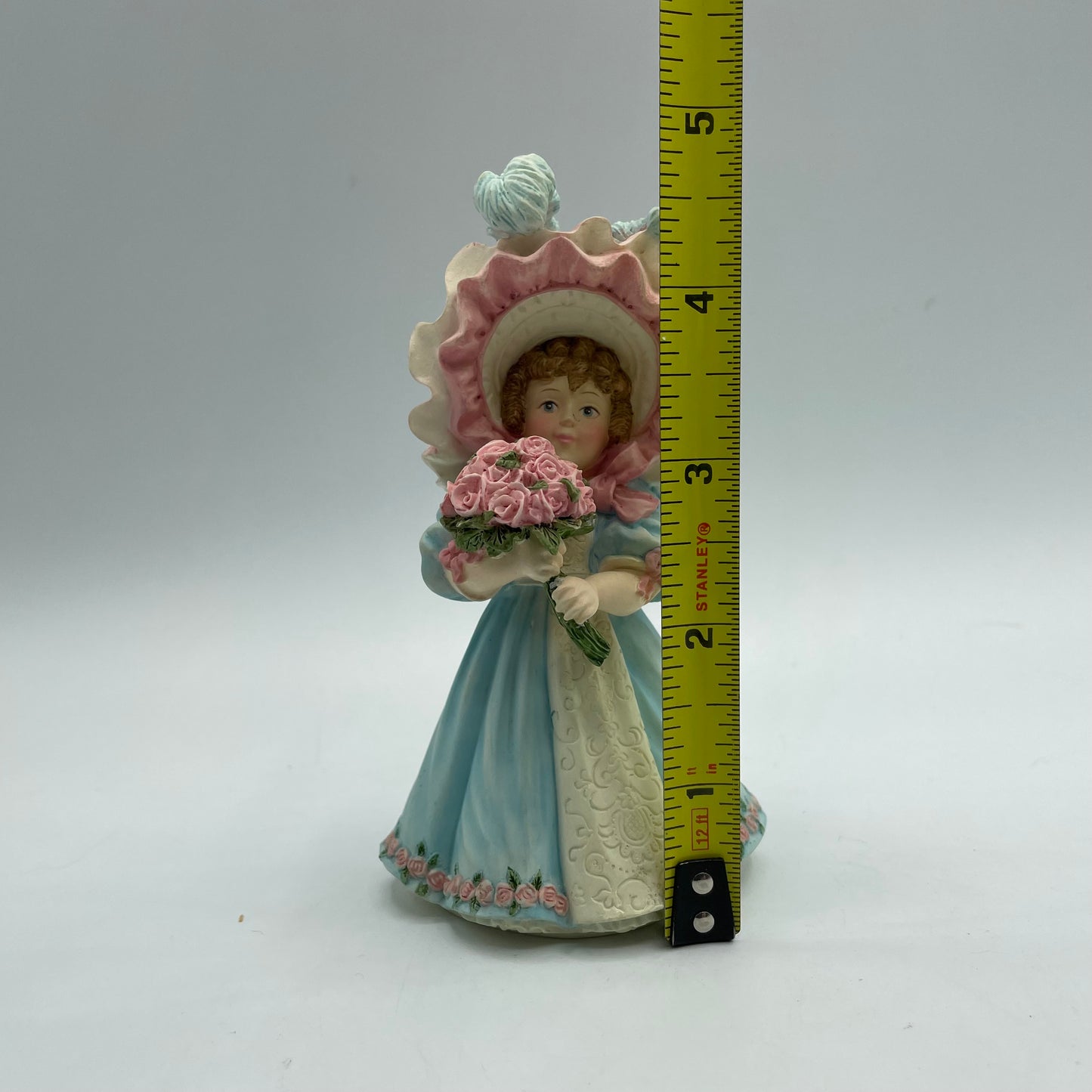 Maud Humphrey Bogart Figurine "Love to Last a Lifetime" #655627 Limited Edition