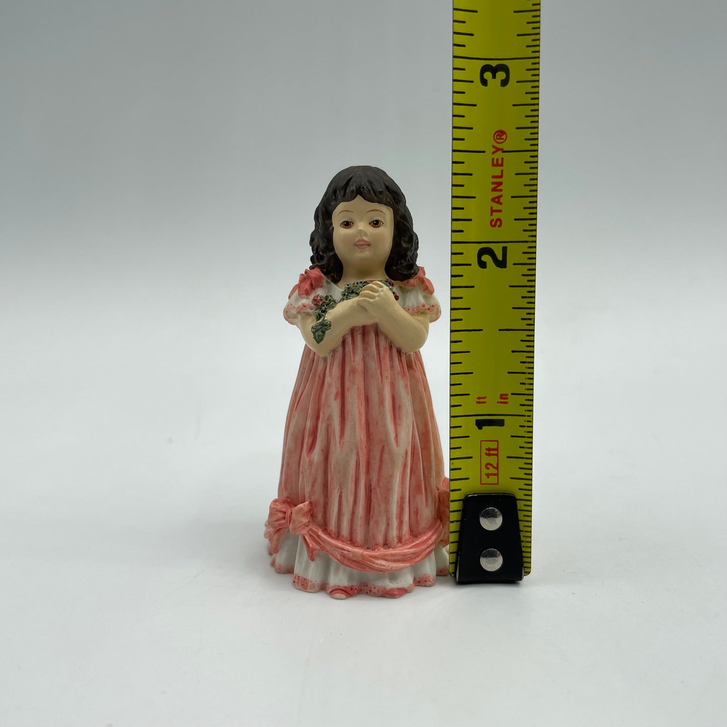 Maud Humphrey Bogart Figurines "Gift of Love"H5620 and Little Chickadees 915297