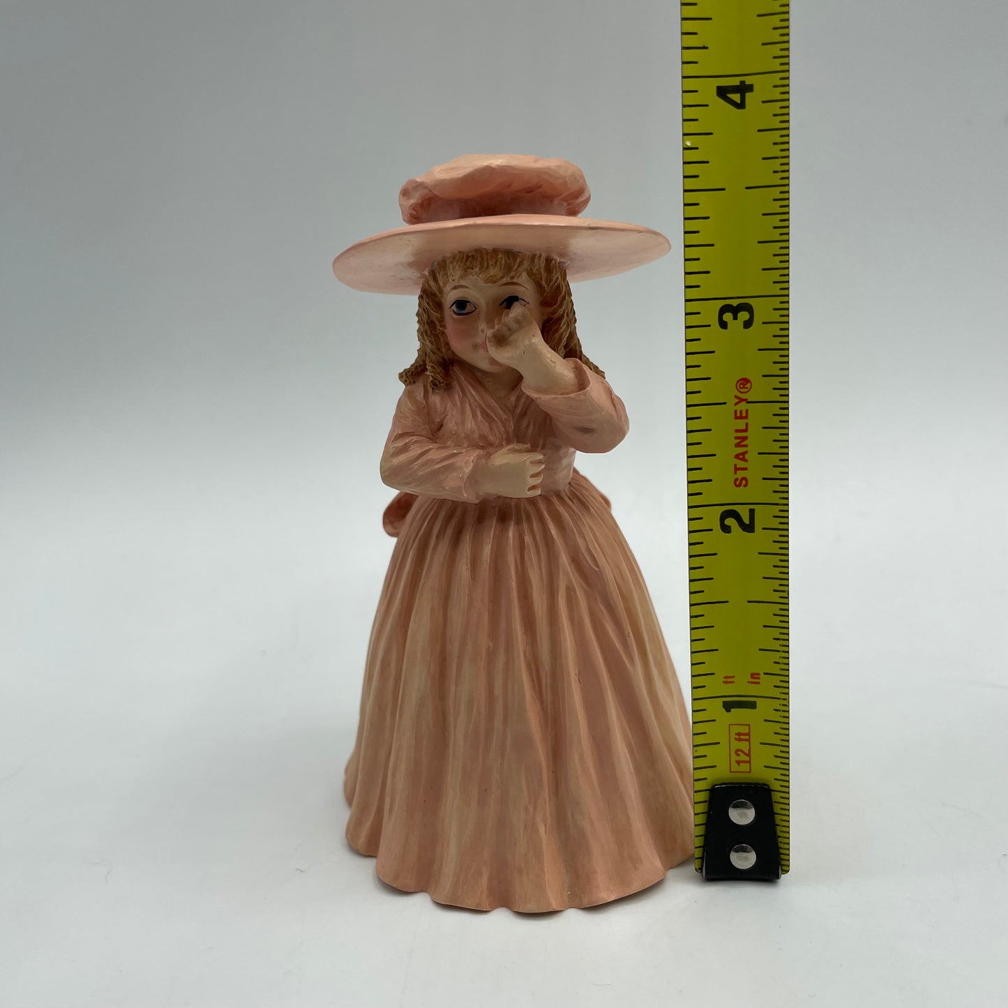 Maud Humphrey Bogart Figurine "No More Tears" H1351