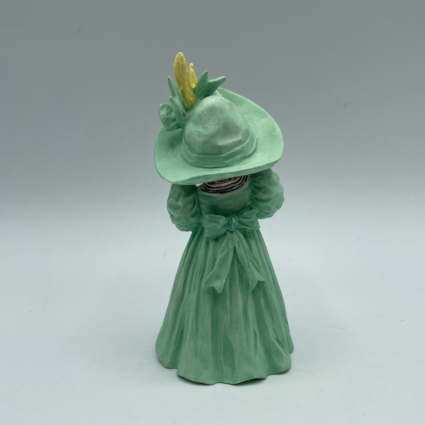 Maud Humphrey Bogart Figurine "Little Playmates" #H1349 Limited Edition