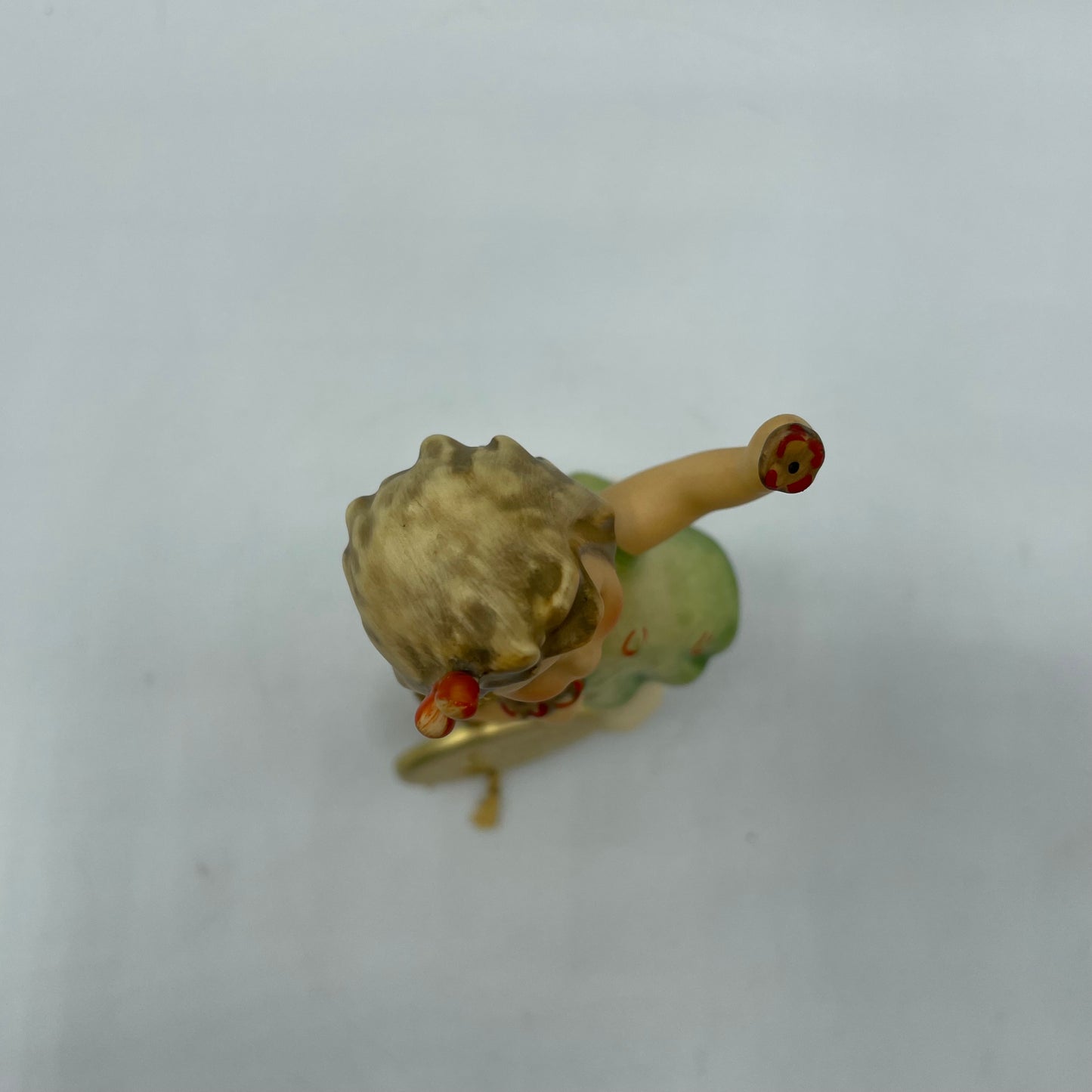 Goebel M.J. Hummel Club Figurine "Forever Yours" 1996/97 1st Issue