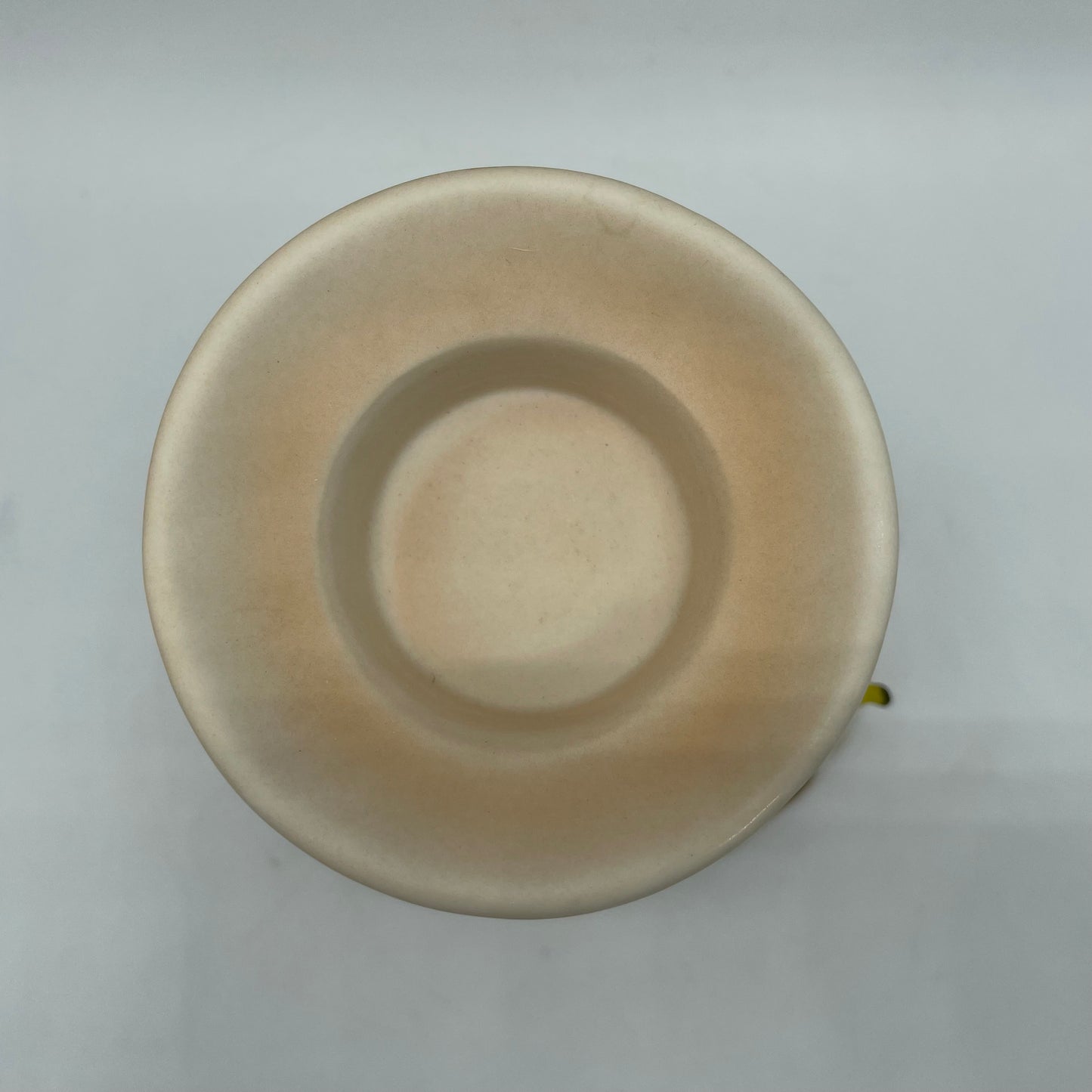 Bradford Exchange Candle Holder 'Hope- Warm Glow of Winter" Limited Edition