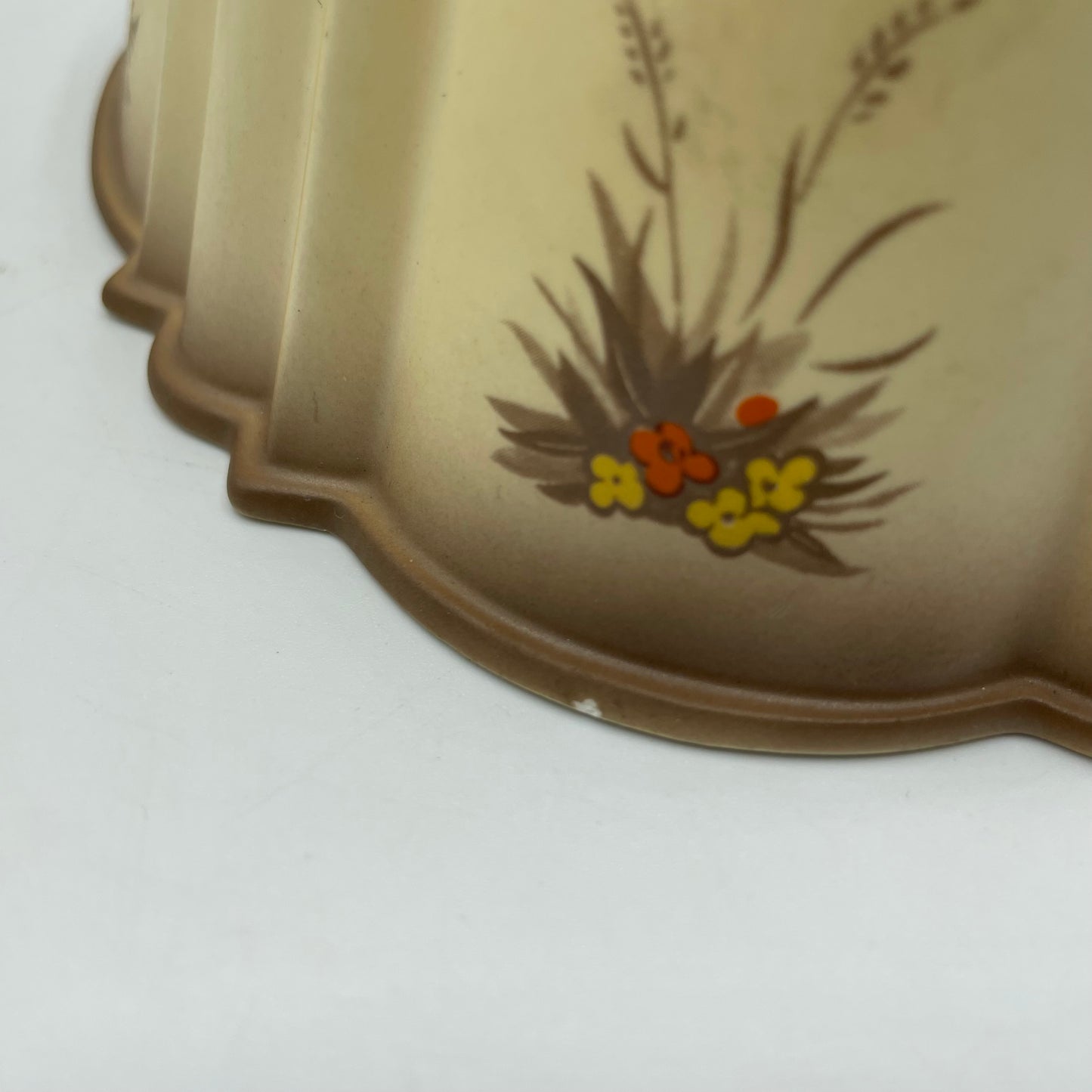 Goebel M.J.Hummel "Baker" Kitchen Baking Mold