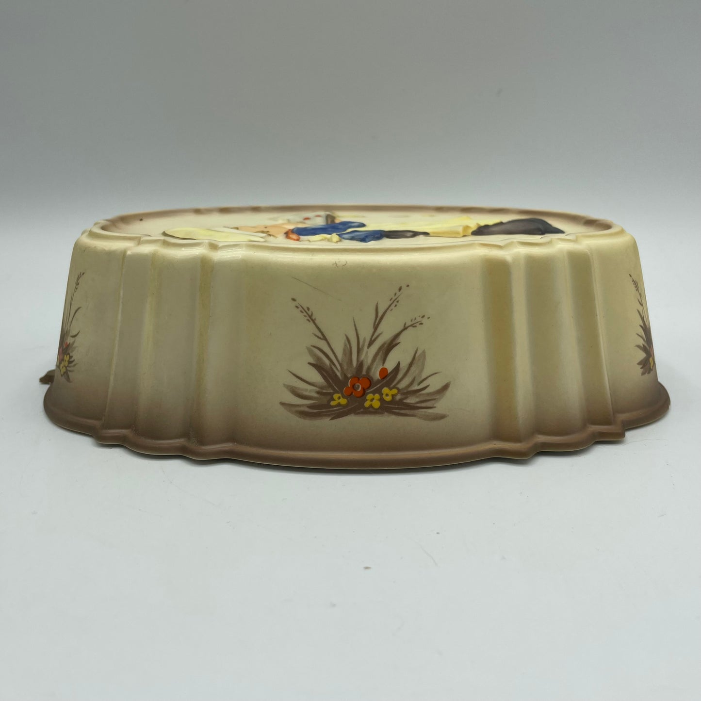 Goebel M.J.Hummel "Baker" Kitchen Baking Mold