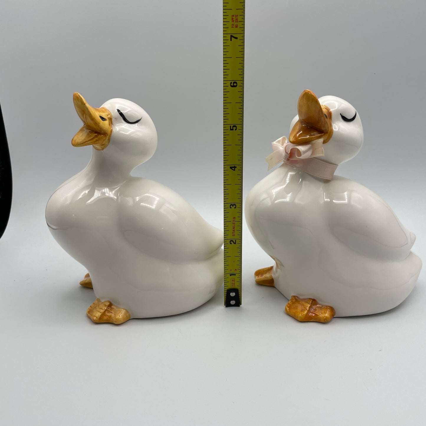 Adorable Baby Ducks, Set of 2 - Nostalgia 2 Now