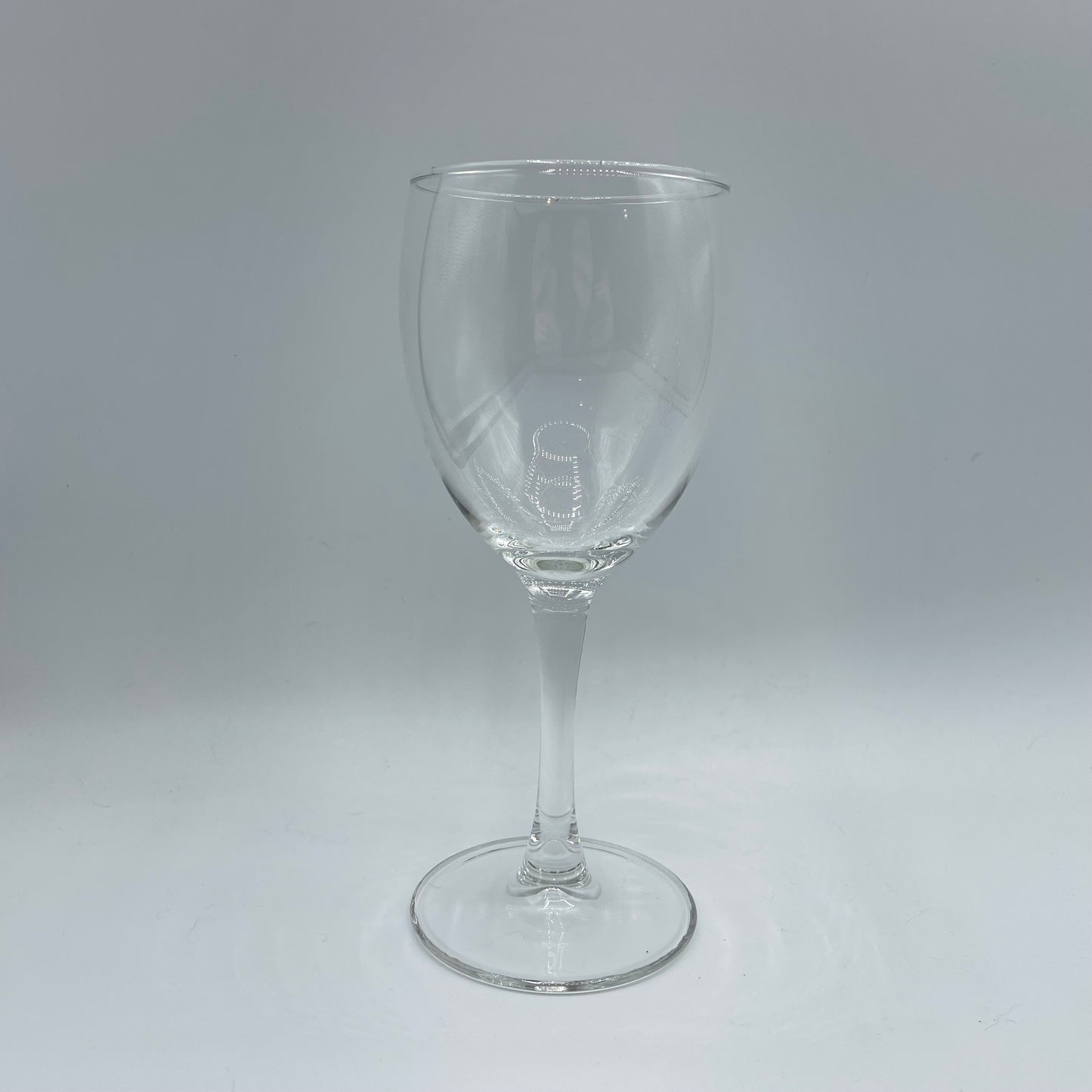 Arcoroc Excalibur Tall Wine Glasses, Set of 4