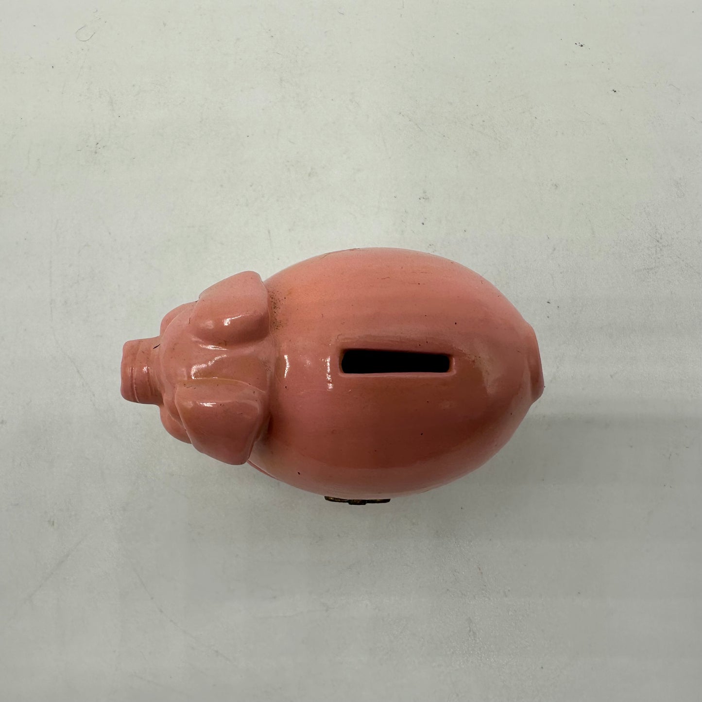 Mini Pig Trinket Box, Piggy Bank