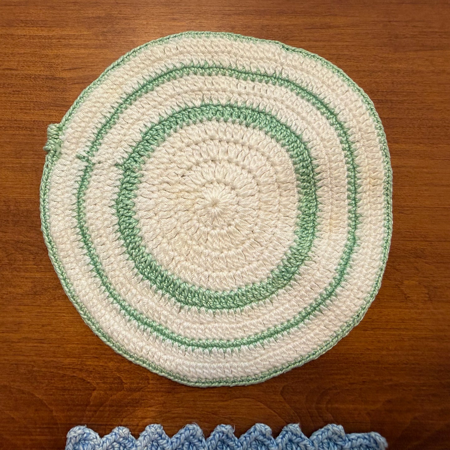 Mixed lot of 7 Pot Holders