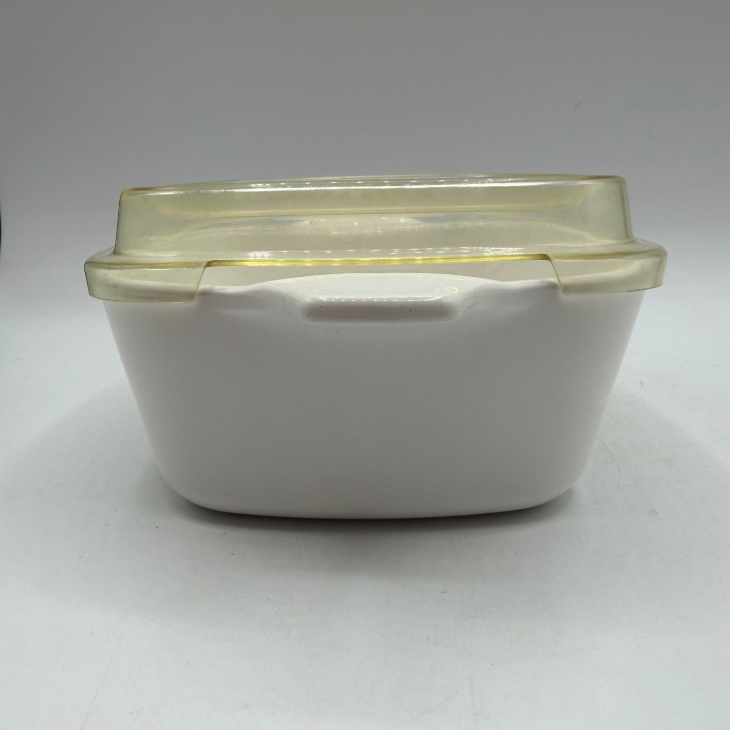 Corning Ware P-43 Baking Dish and Lid, 700 ML