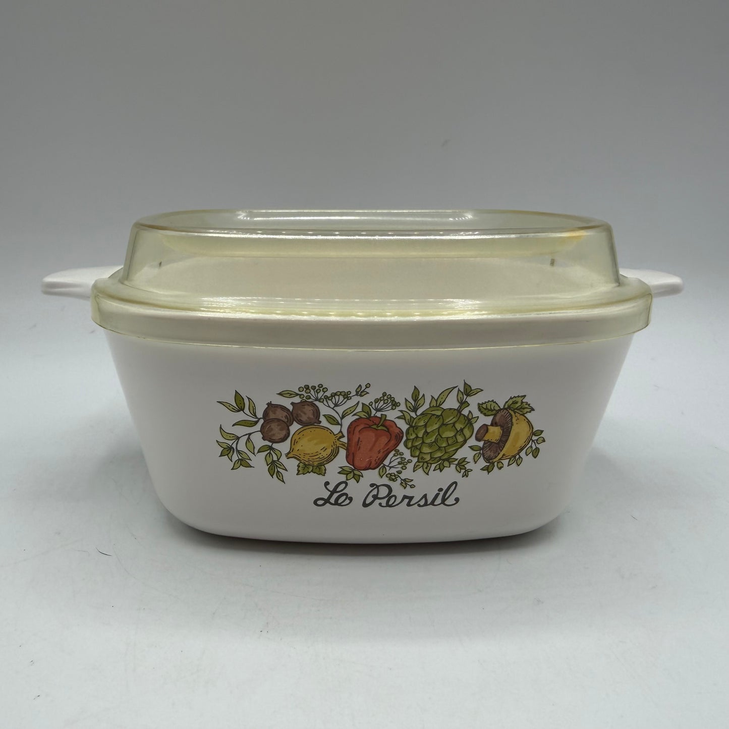 Corning Ware P-43 Baking Dish and Lid, 700 ML