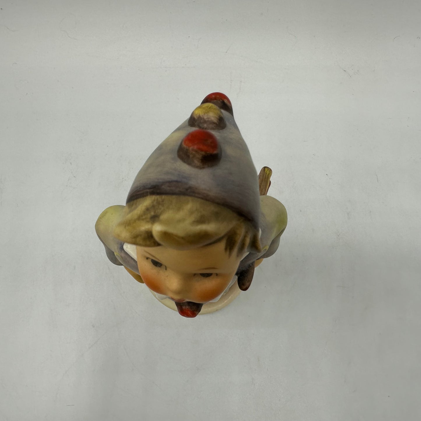 M.J. Hummel "Fastnacht Carnival"  Retirement Exclusive 6" Figurine